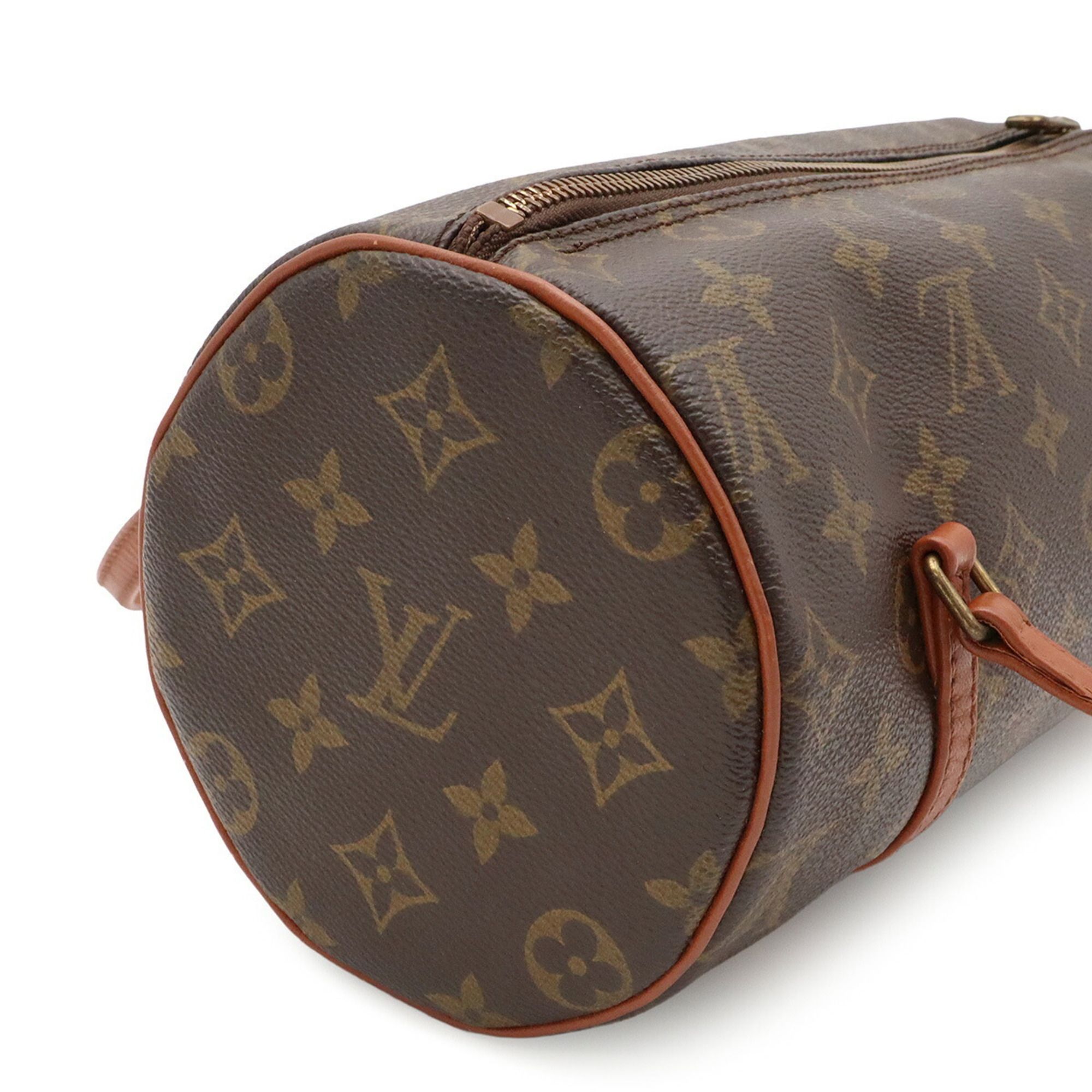 Monogram Monogram Handbag (Pre-Owned) - Louis Vuitton - Modalova