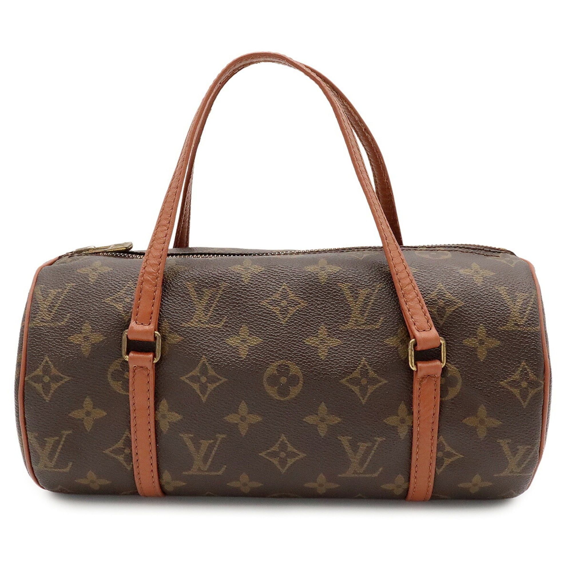 Monogram Monogram Handbag (Pre-Owned) - Louis Vuitton - Modalova