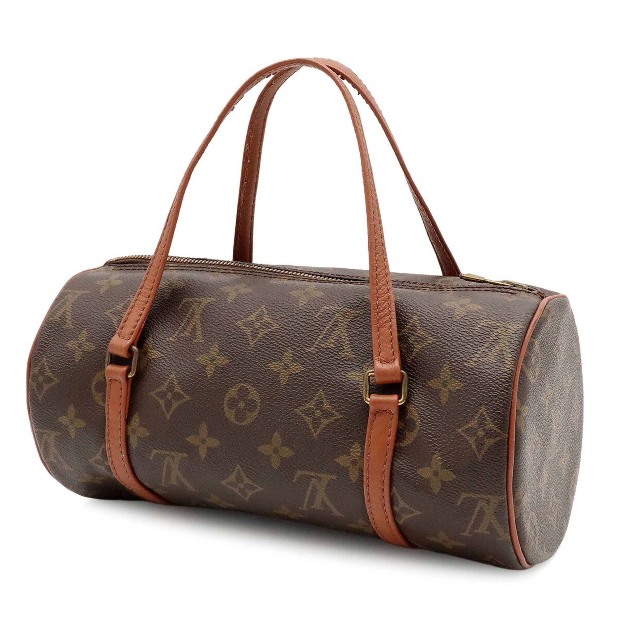 Monogram Monogram Handbag (Pre-Owned) - Louis Vuitton - Modalova