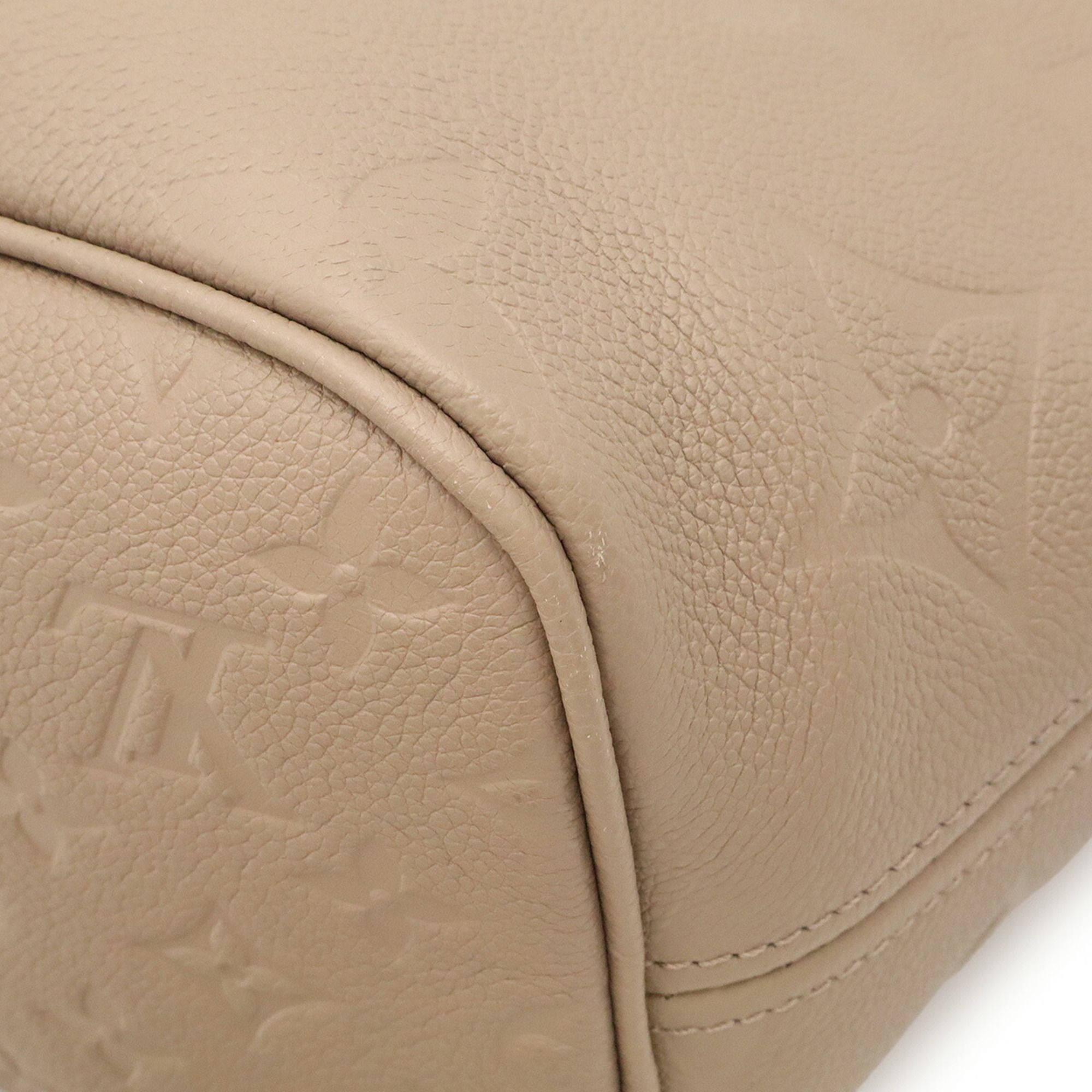 Monogram Empreinte Monogram Empreinte Handbag Shoulder Bag (Pre-Owned) - Louis Vuitton - Modalova