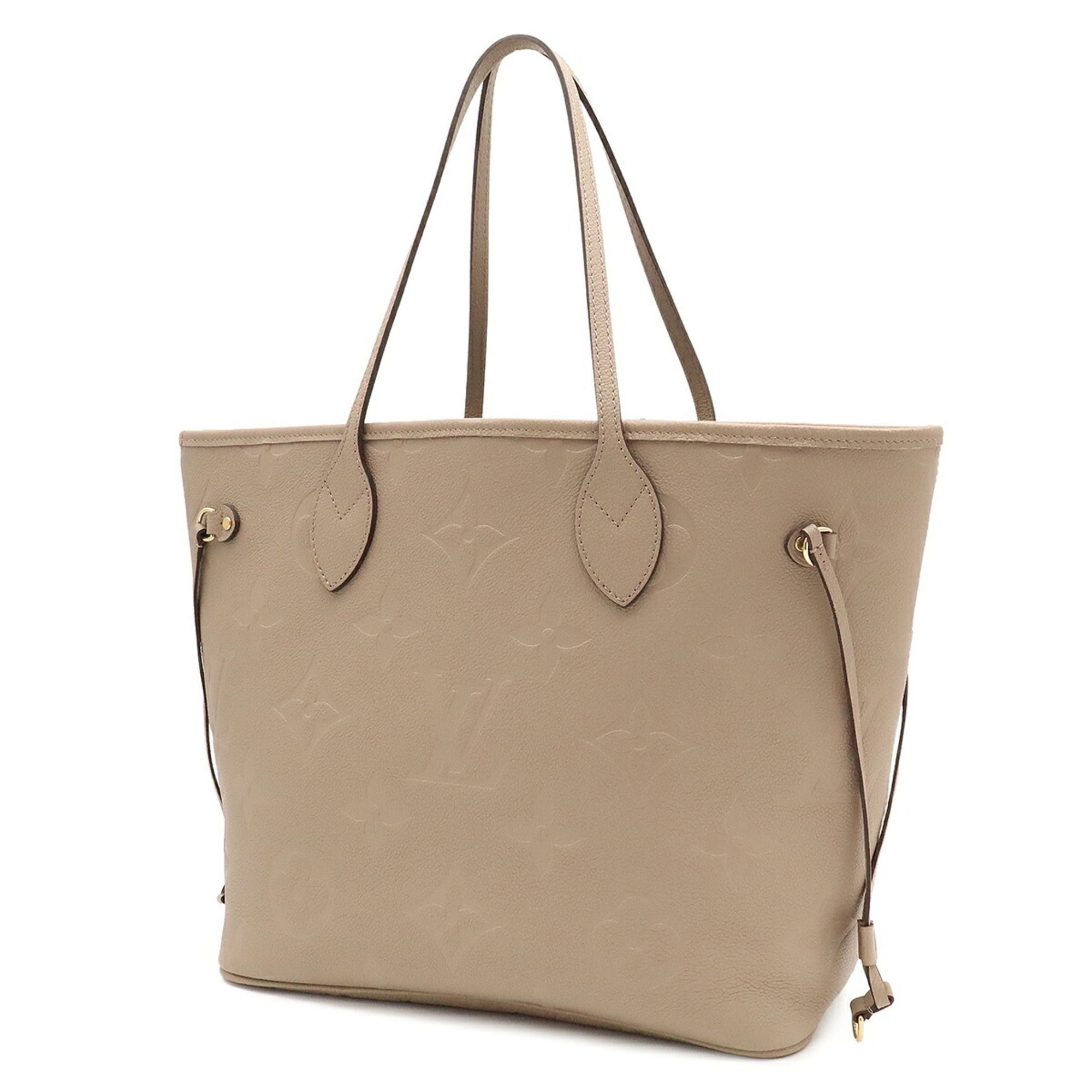 Monogram Empreinte Monogram Empreinte Handbag Shoulder Bag (Pre-Owned) - Louis Vuitton - Modalova