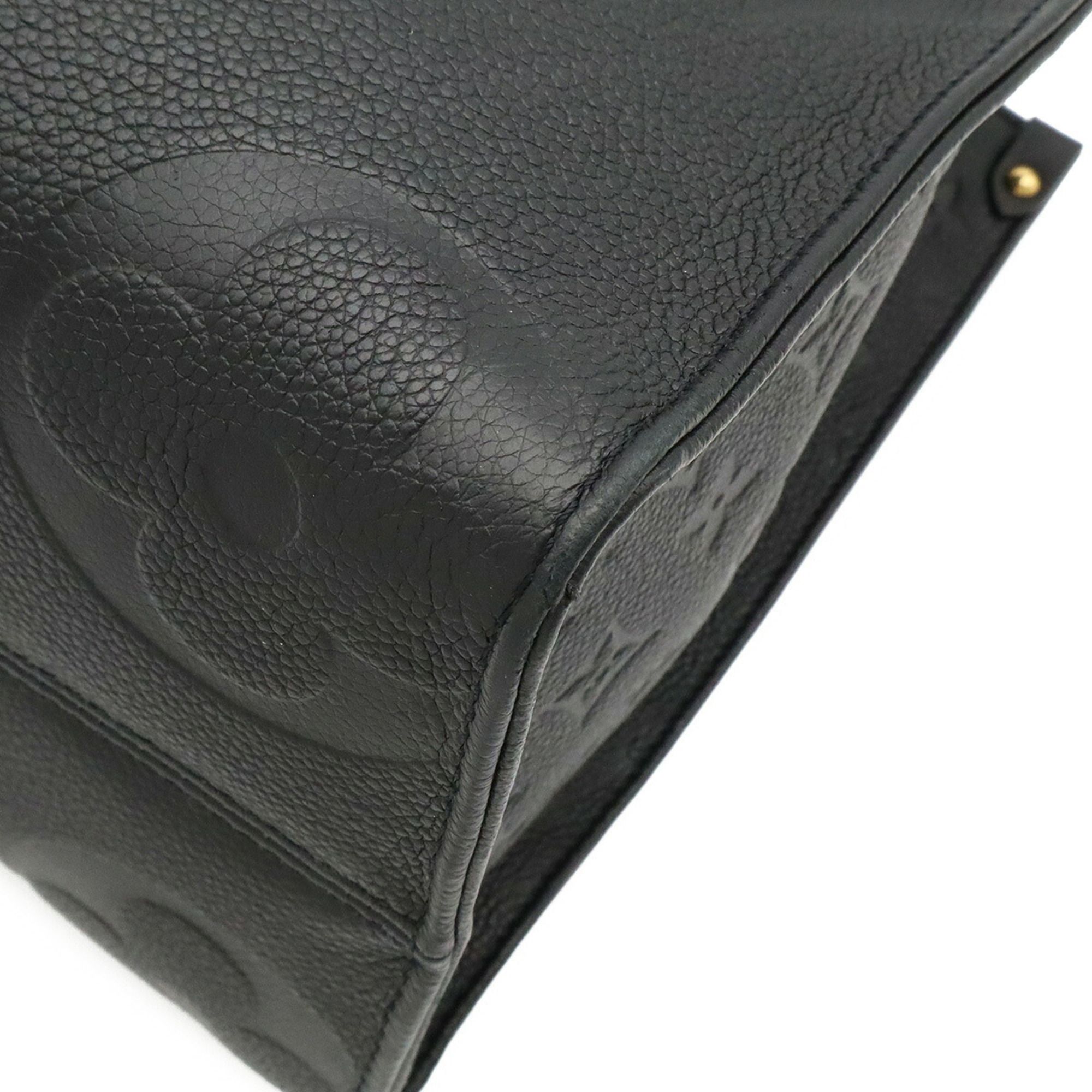 Monogram Empreinte Monogram Empreinte Handbag Tote Bag (Pre-Owned) - Louis Vuitton - Modalova