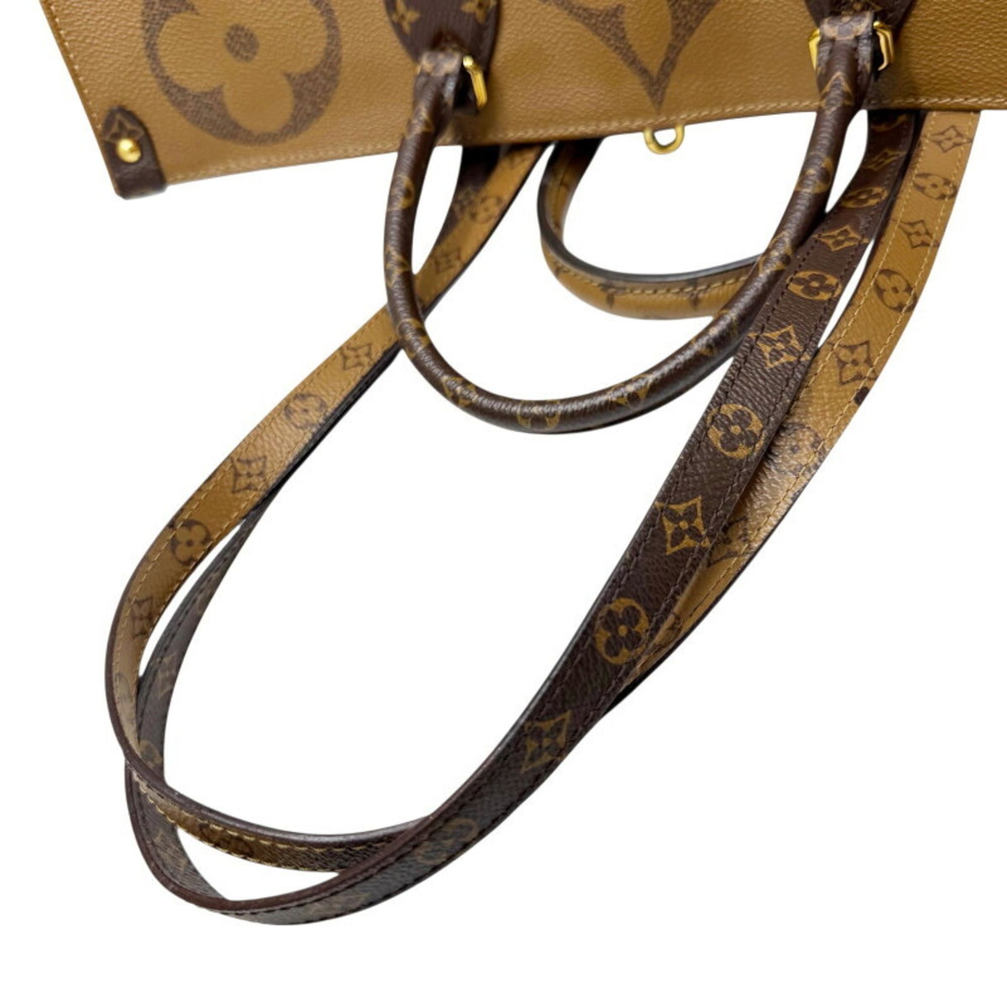 Monogram Handbag Tote Bag (Pre-Owned) - Louis Vuitton - Modalova