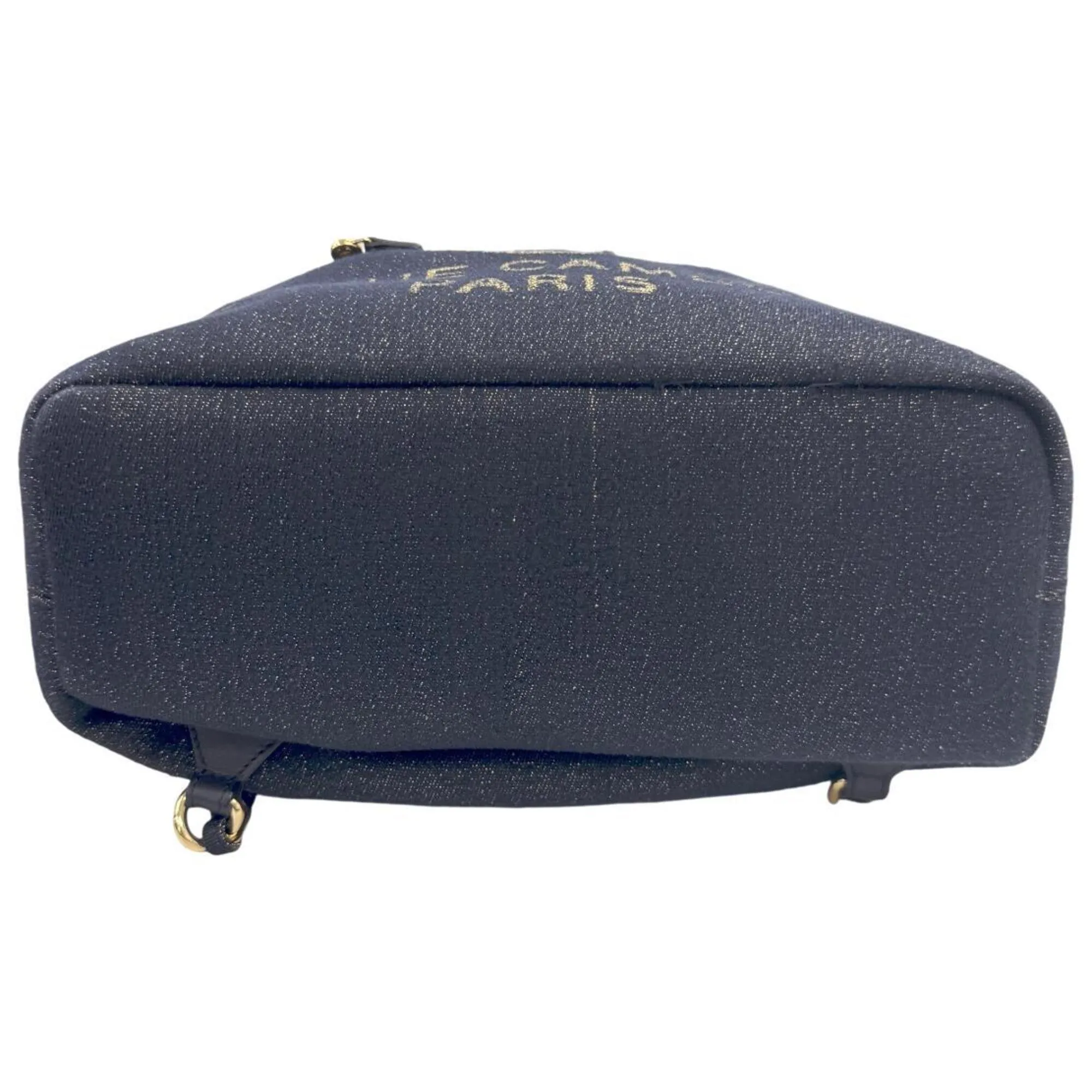 Canvas Backpack (Pre-Owned) - Chanel - Modalova
