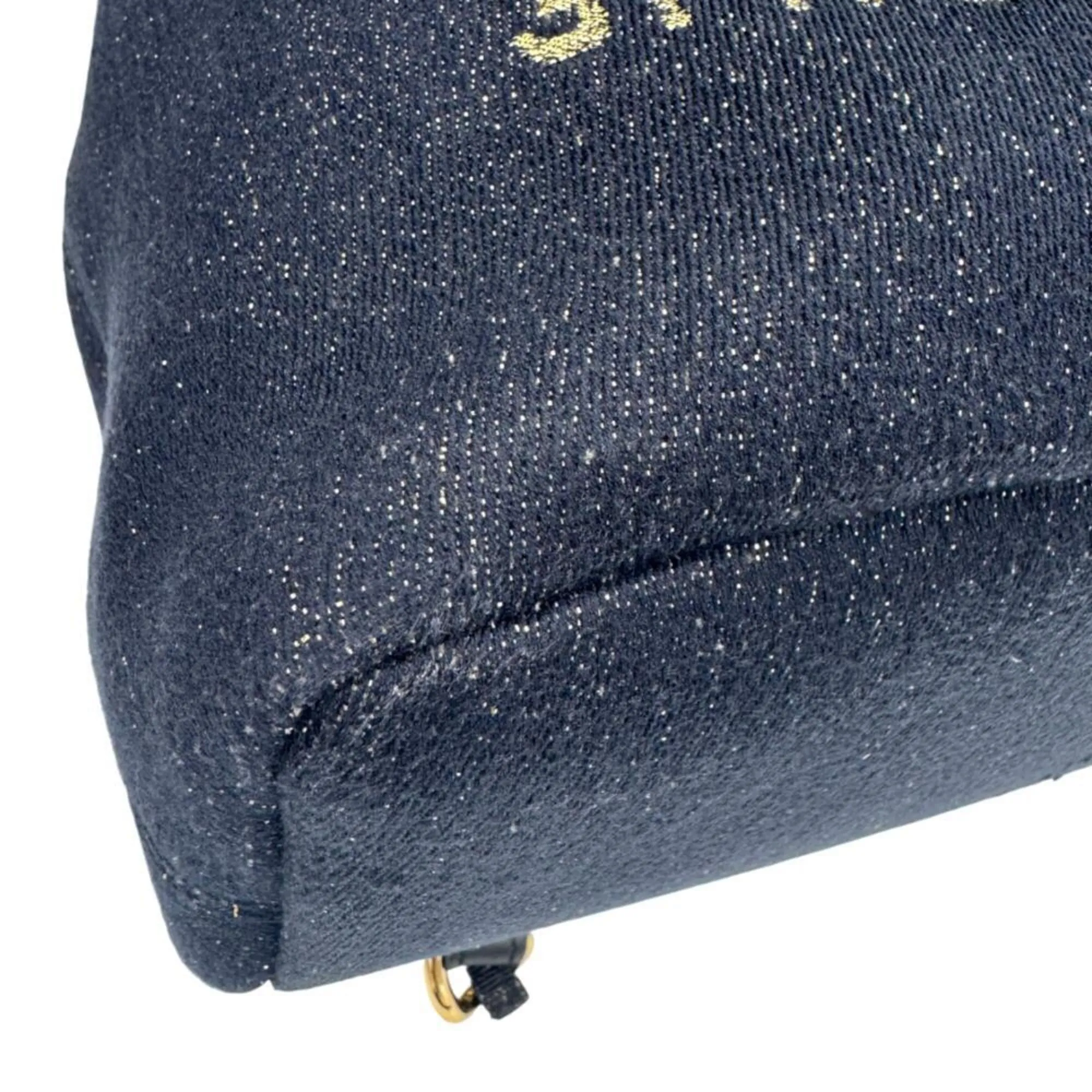 Canvas Backpack (Pre-Owned) - Chanel - Modalova