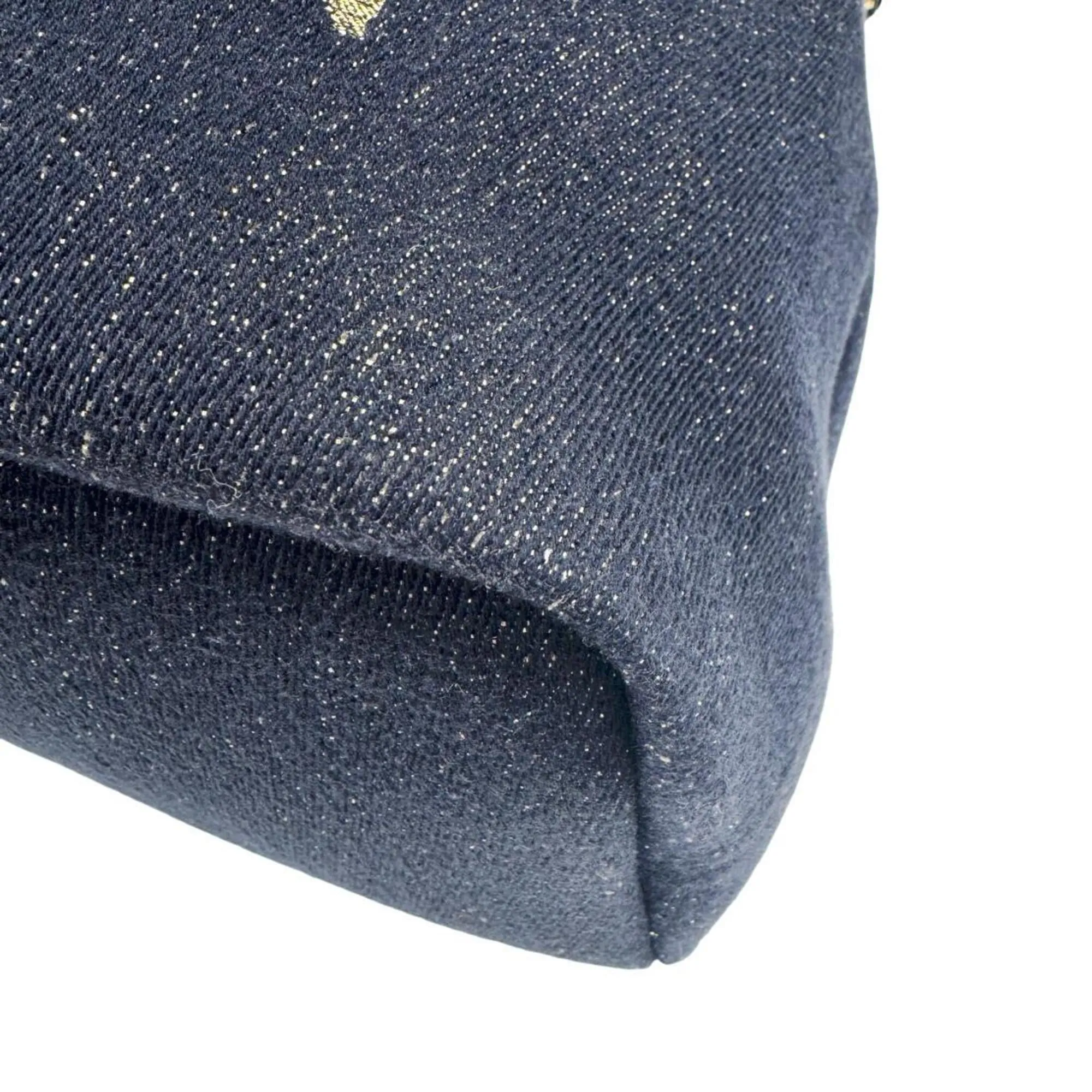 Canvas Backpack (Pre-Owned) - Chanel - Modalova