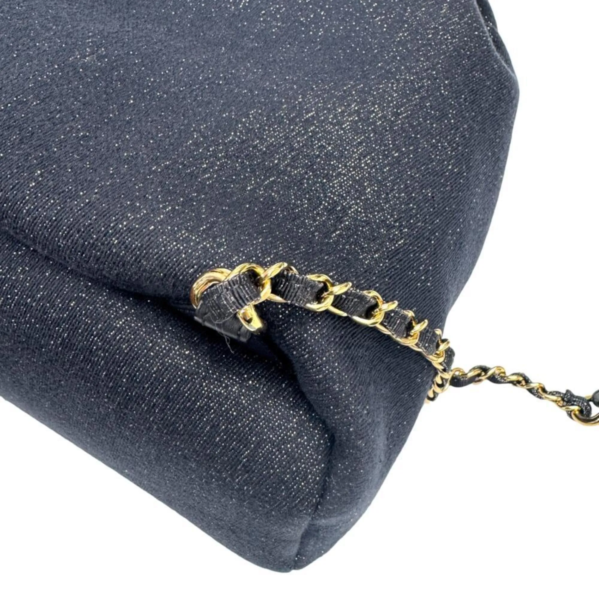 Canvas Backpack (Pre-Owned) - Chanel - Modalova