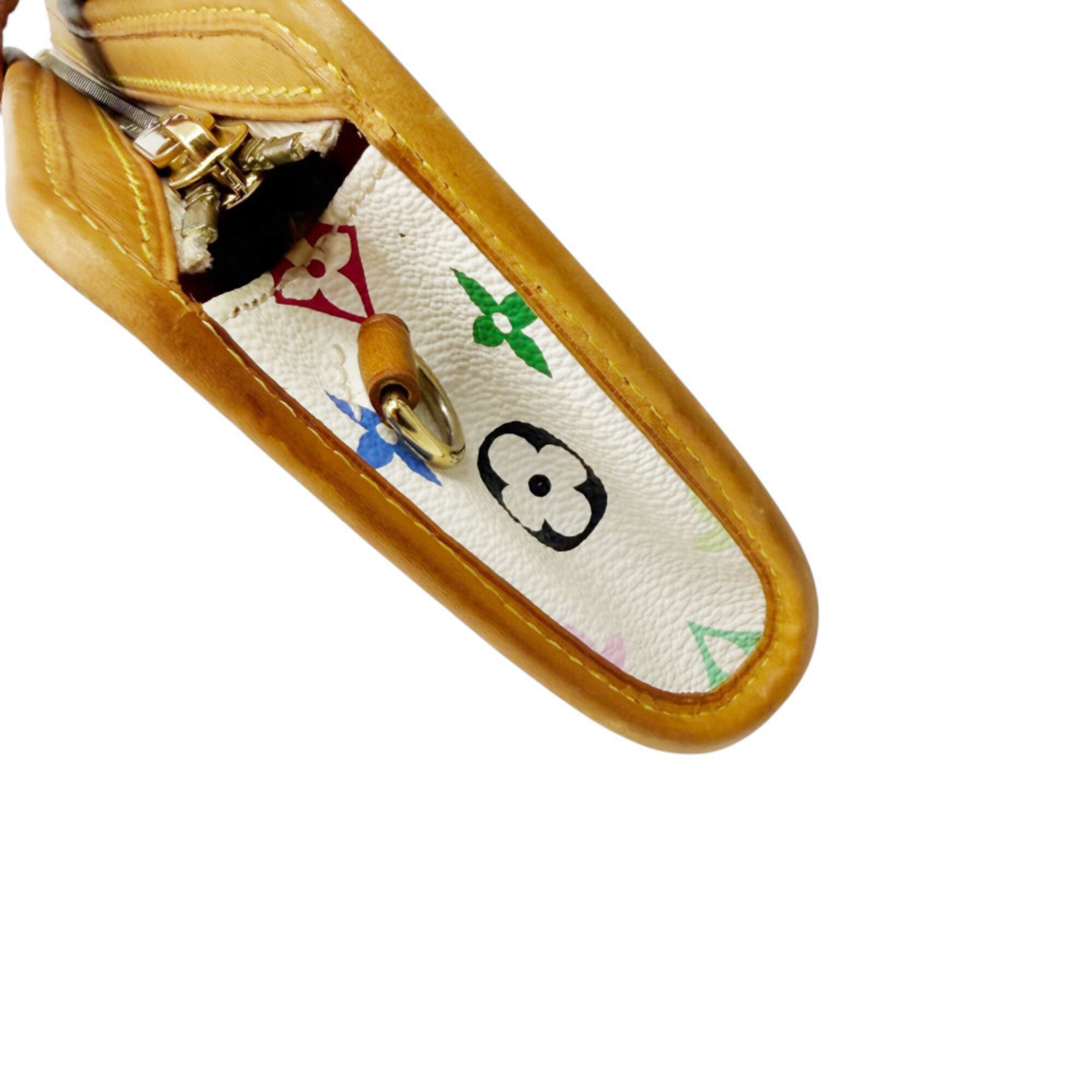 Monogram Multicolore Pouch (Pre-Owned) - Louis Vuitton - Modalova