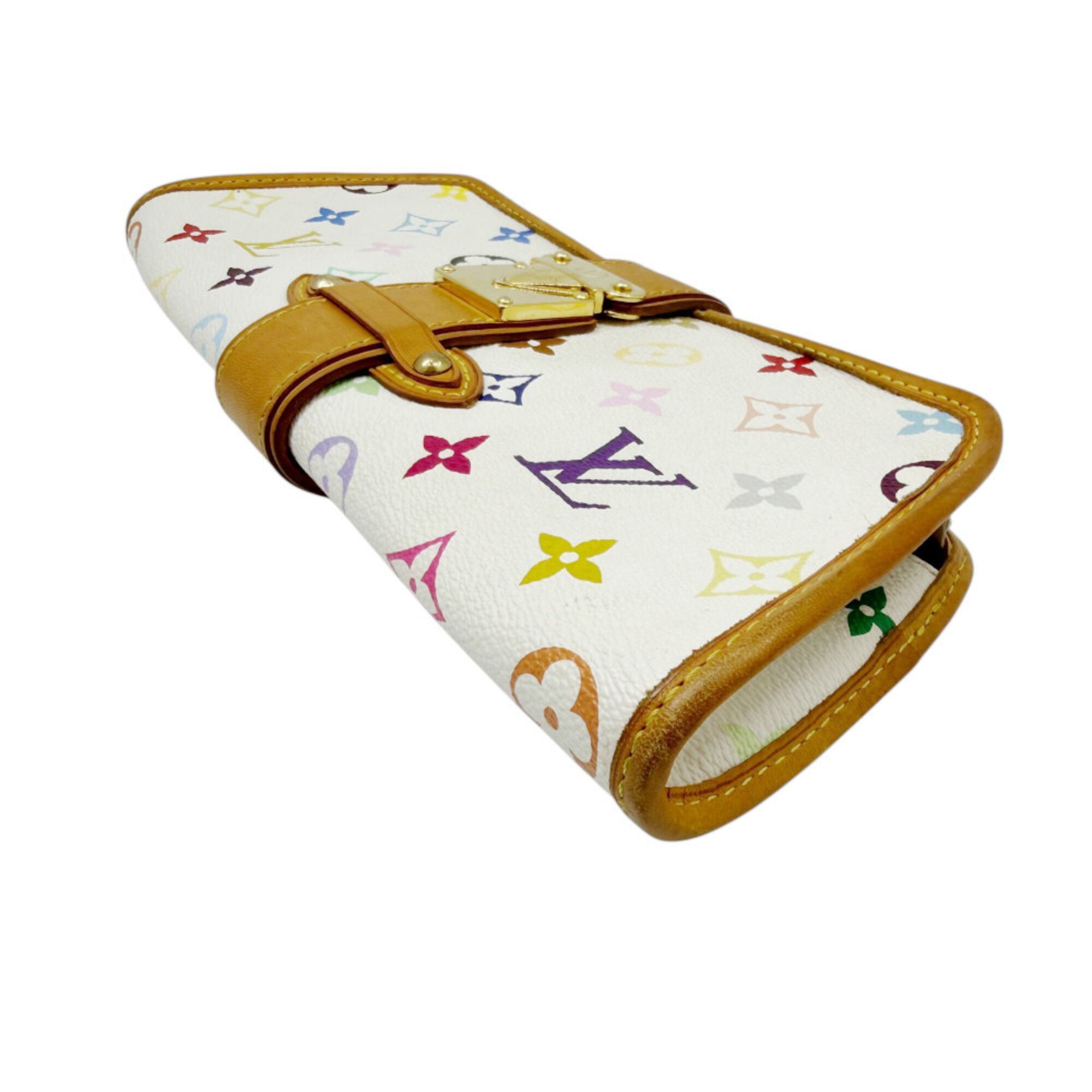 Monogram Multicolore Pouch (Pre-Owned) - Louis Vuitton - Modalova
