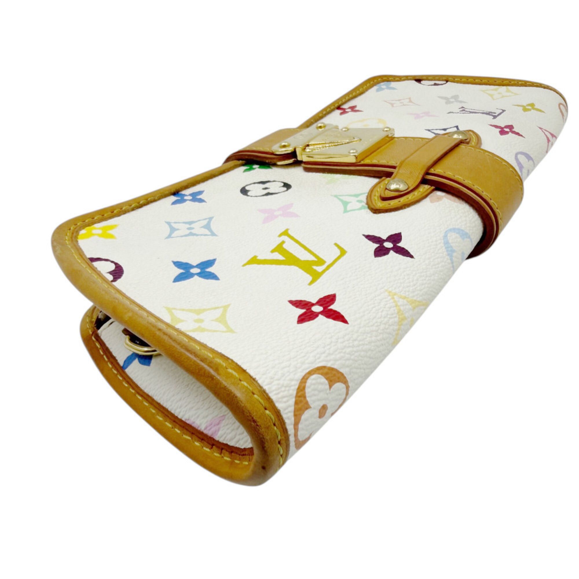 Monogram Multicolore Pouch (Pre-Owned) - Louis Vuitton - Modalova