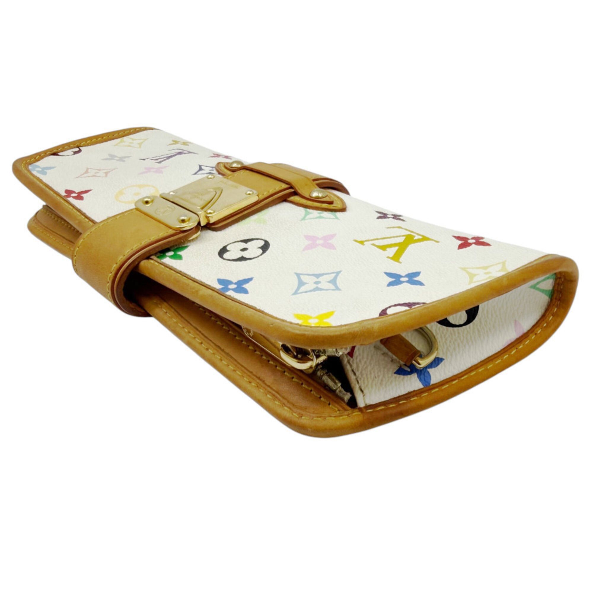 Monogram Multicolore Pouch (Pre-Owned) - Louis Vuitton - Modalova