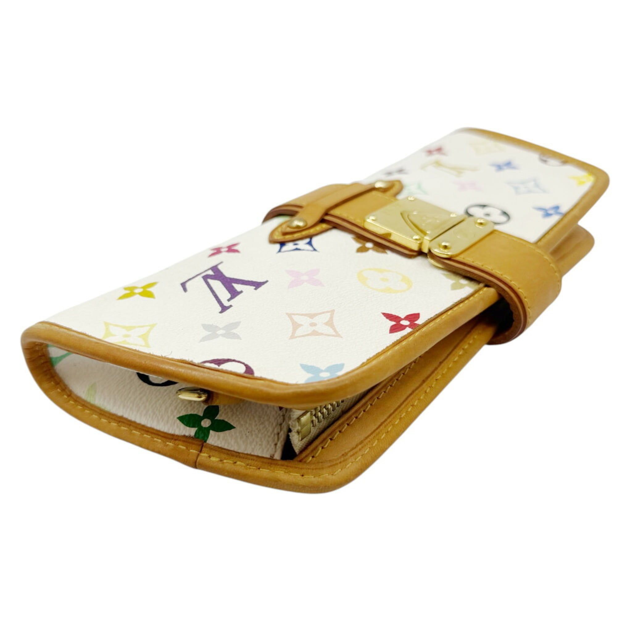 Monogram Multicolore Pouch (Pre-Owned) - Louis Vuitton - Modalova