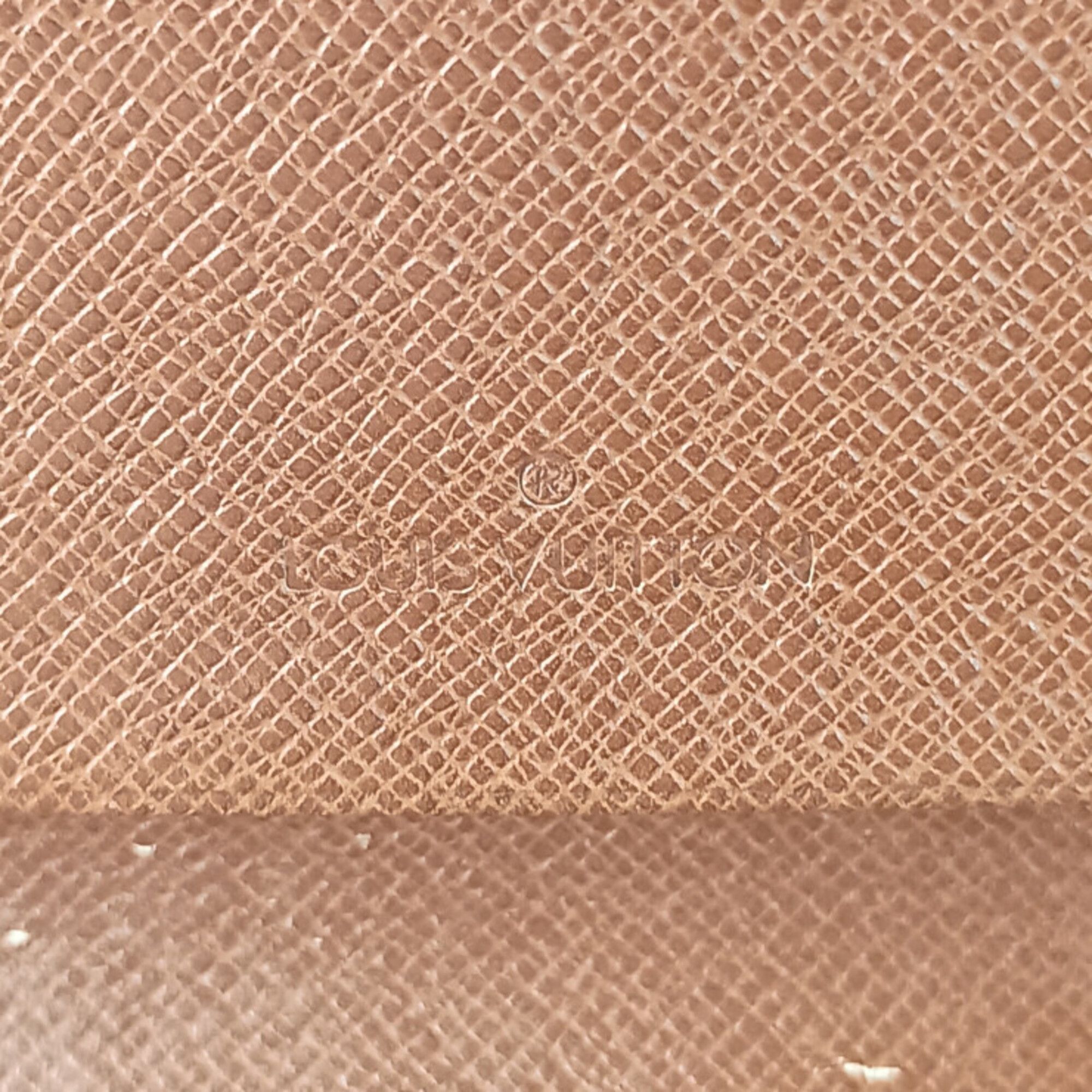 Clutch Bag Pochette (Pre-Owned) - Louis Vuitton - Modalova