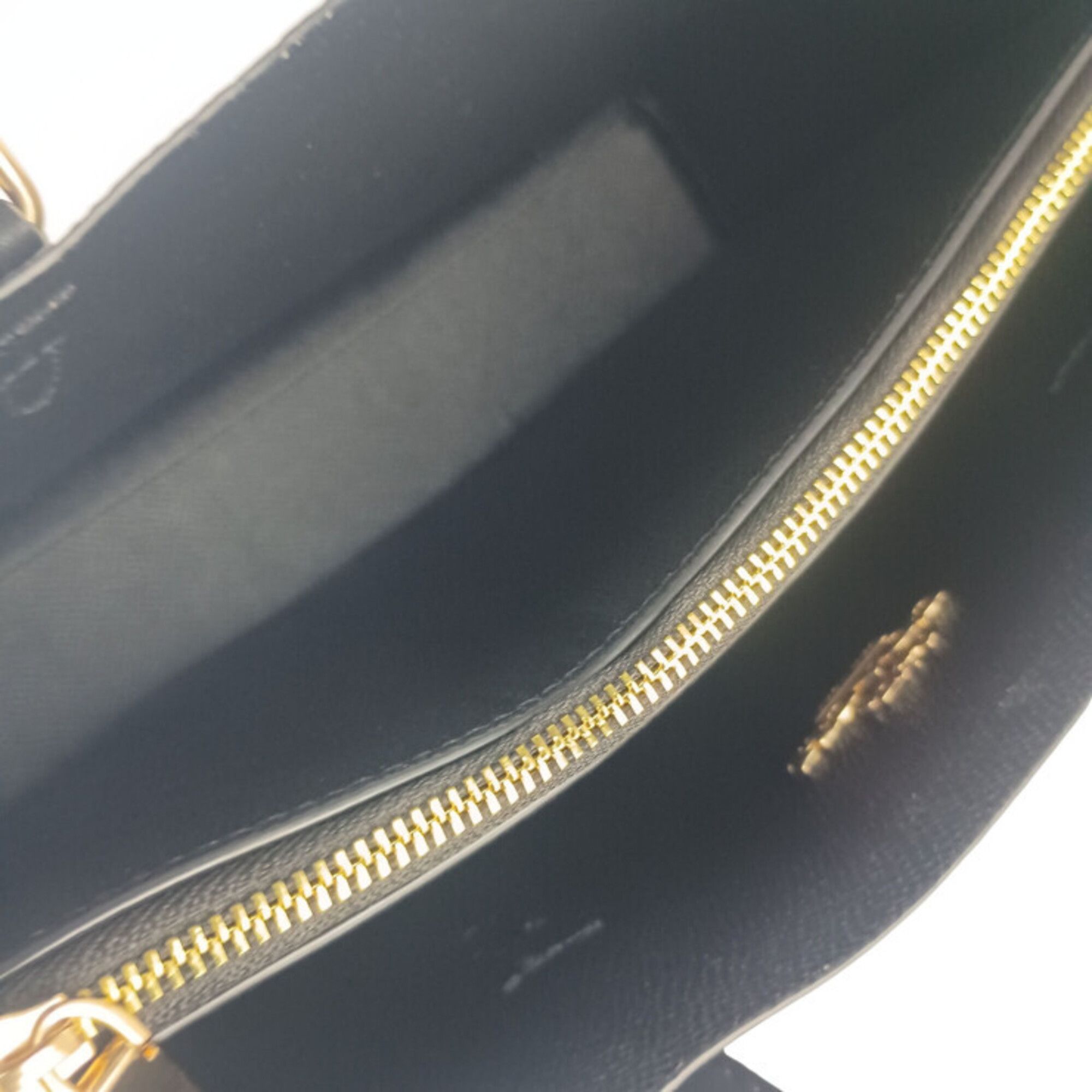 Pvc Leather Handbag (Pre-Owned) - Coach - Modalova