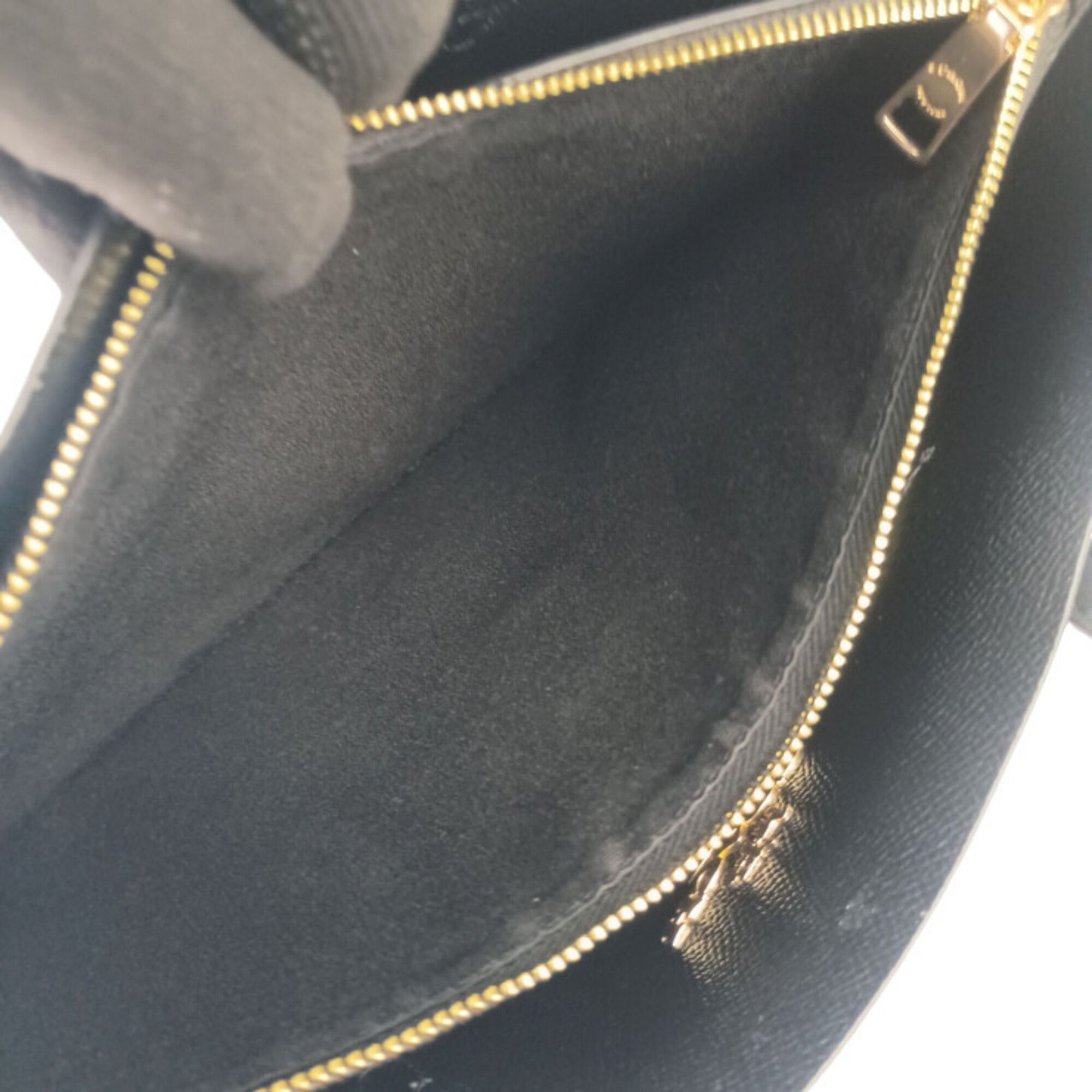 Pvc Leather Handbag (Pre-Owned) - Coach - Modalova