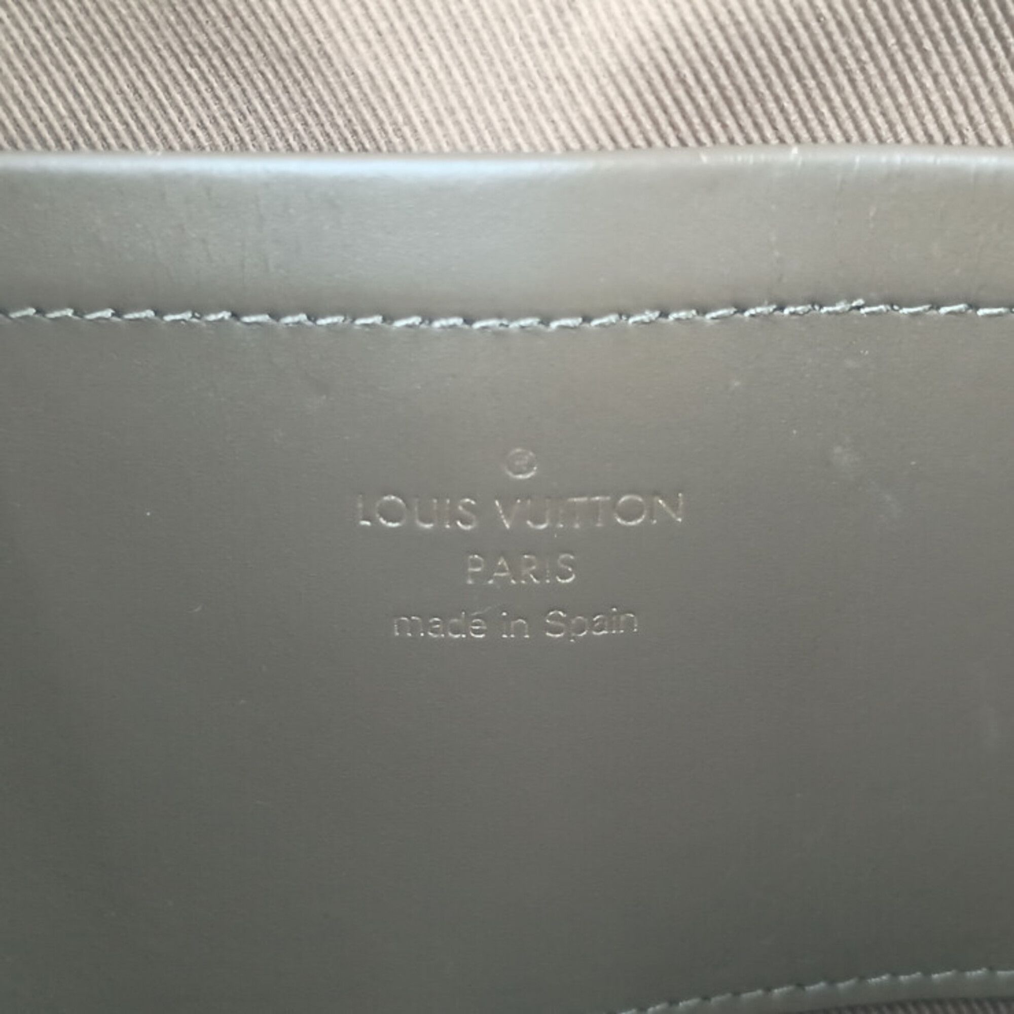 Shoulder Bag (Pre-Owned) - Louis Vuitton - Modalova