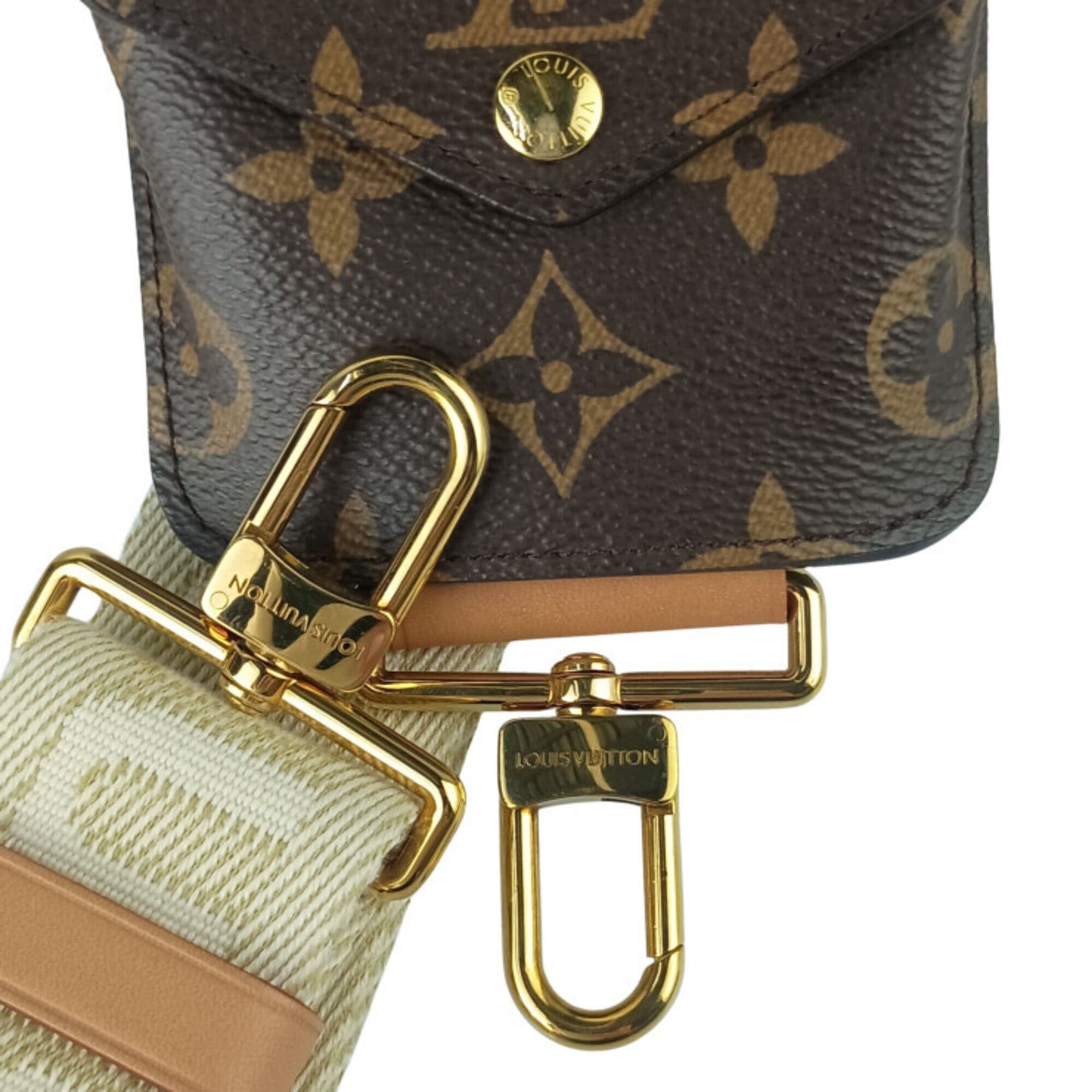 Shoulder Bag (Pre-Owned) - Louis Vuitton - Modalova