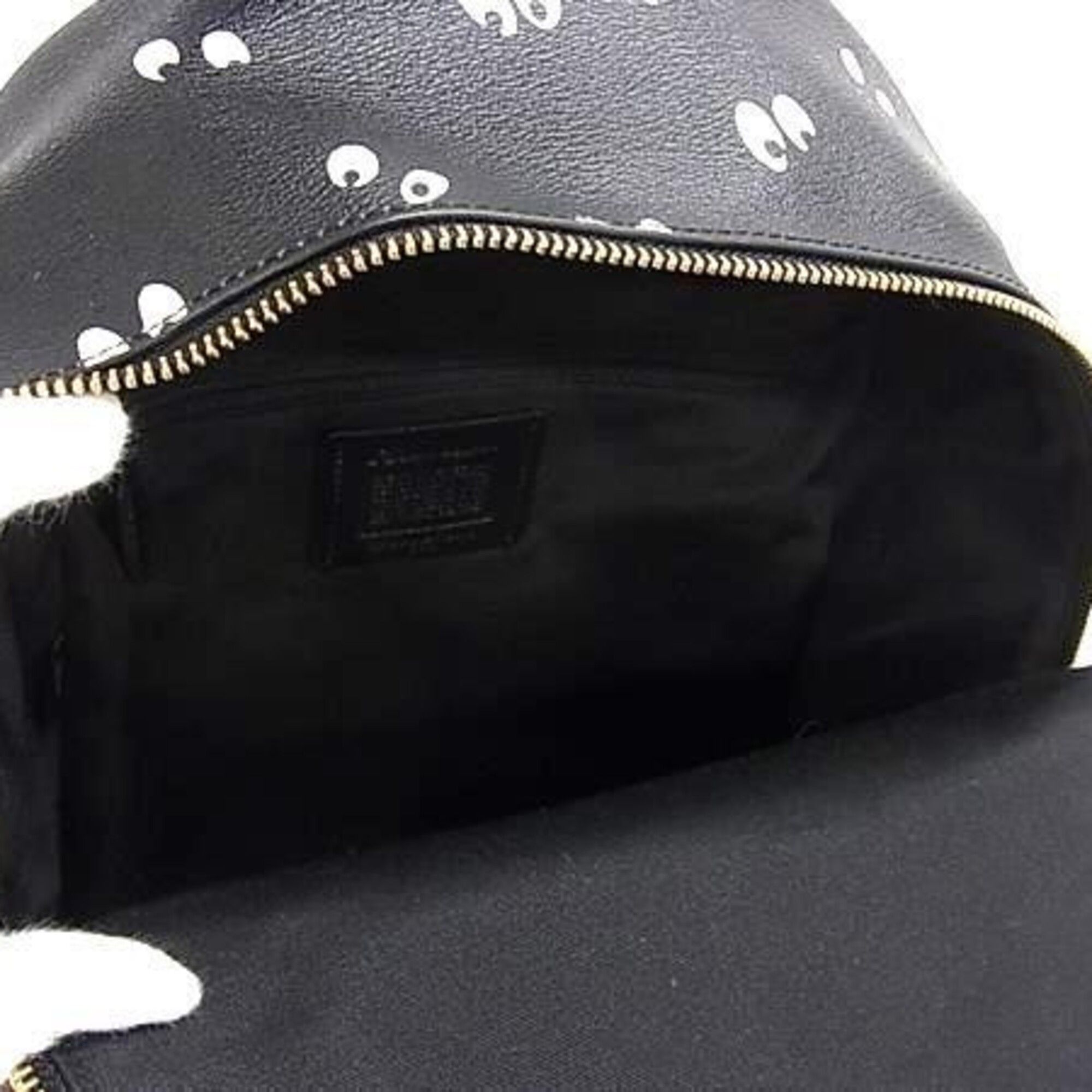 Pvc Backpack (Pre-Owned) - Coach - Modalova