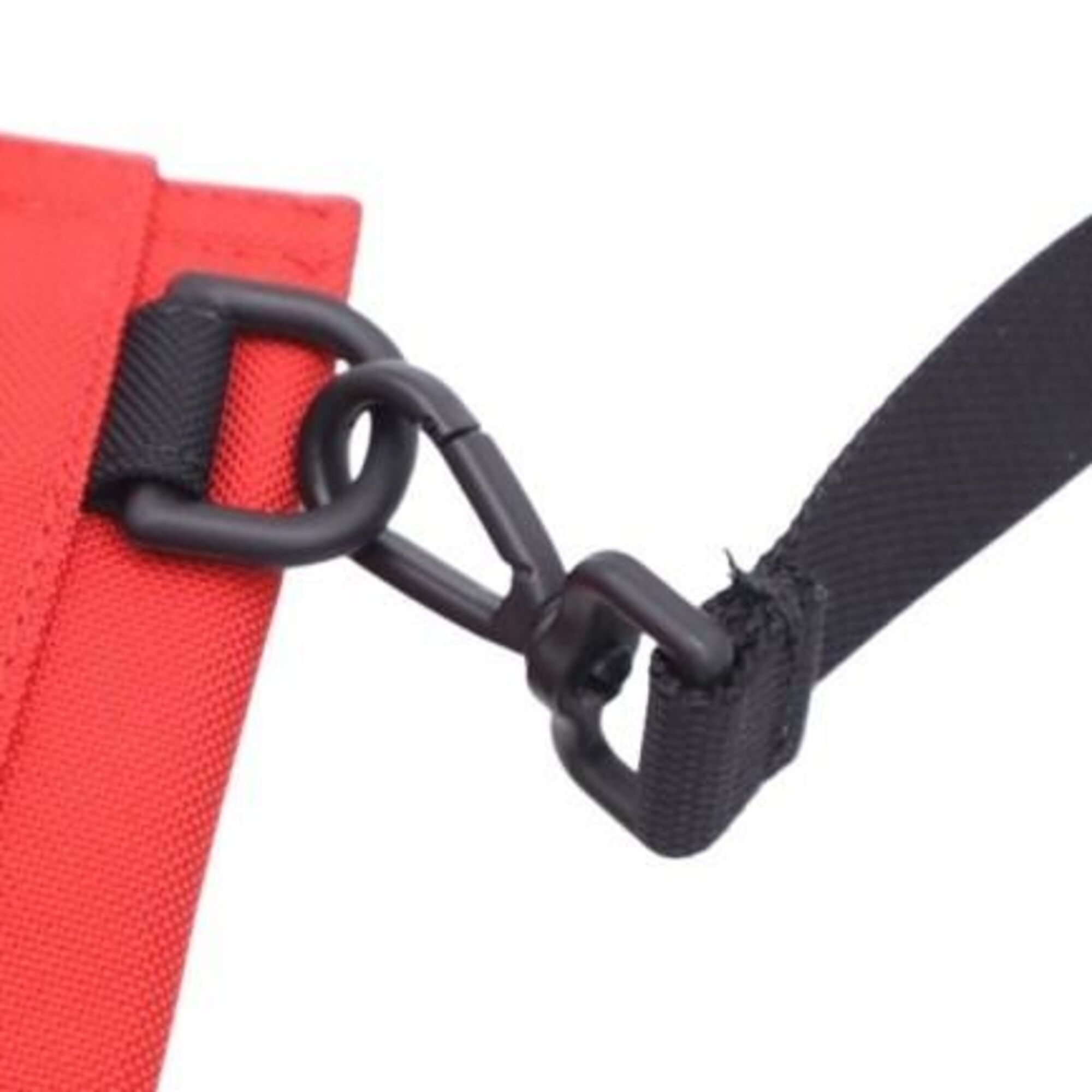 Nylon Canvas Shoulder Bag (Pre-Owned) - Balenciaga - Modalova