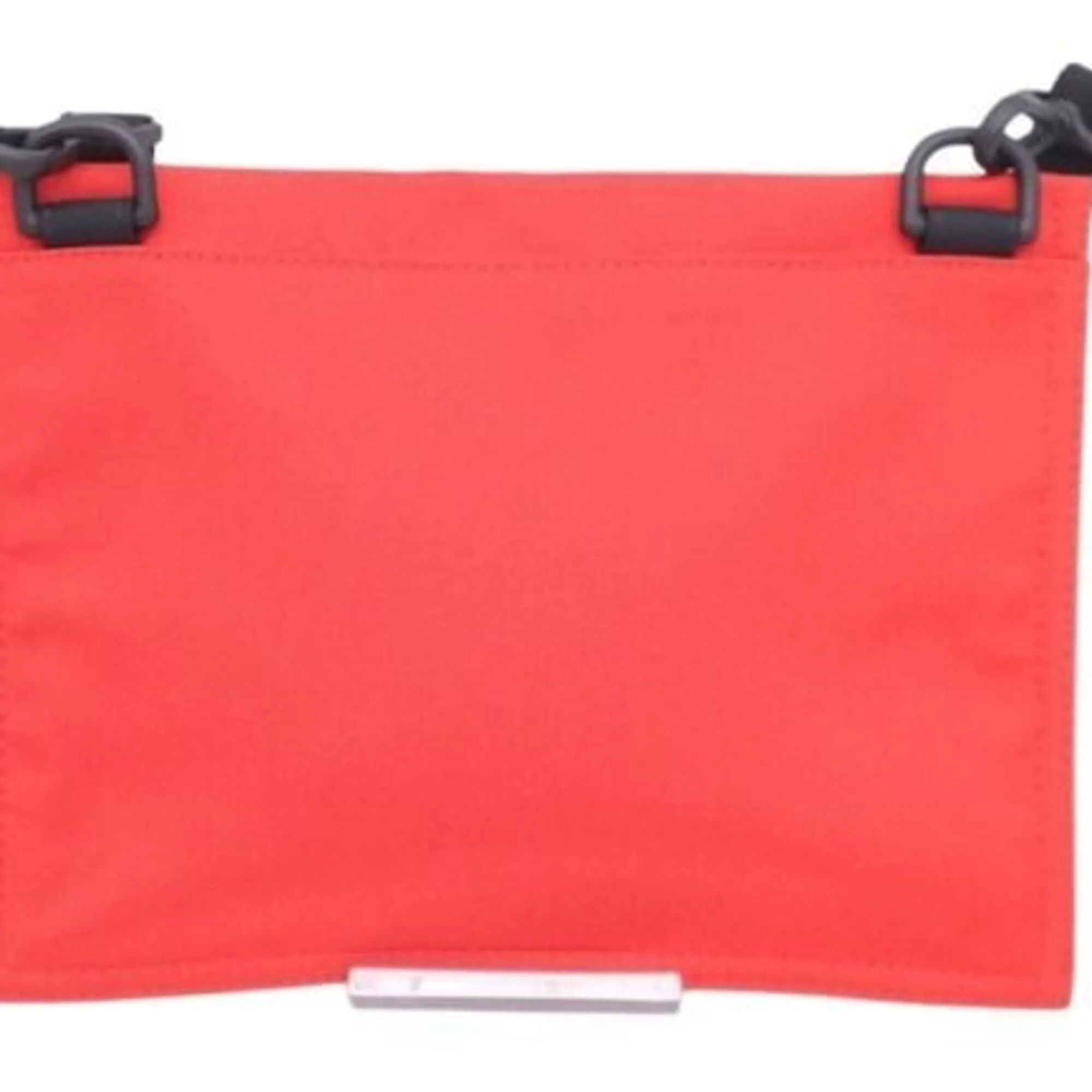 Nylon Canvas Shoulder Bag (Pre-Owned) - Balenciaga - Modalova