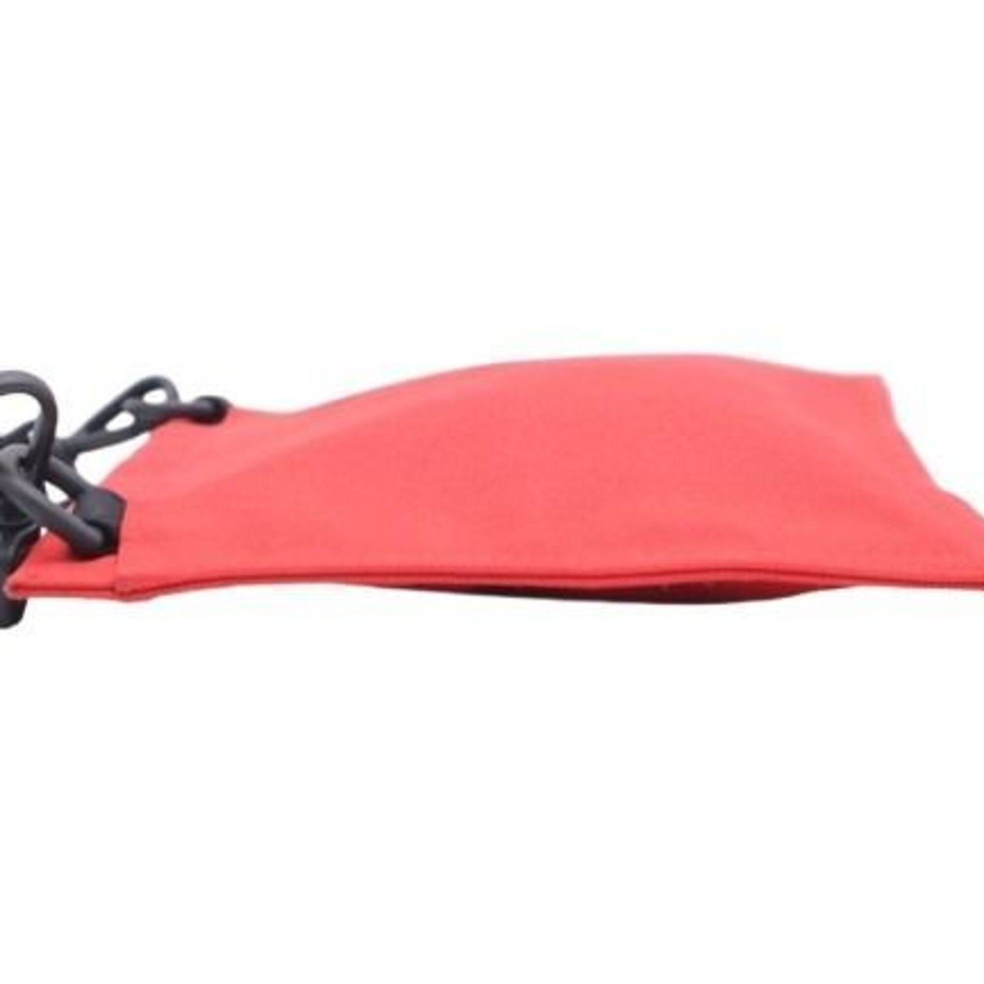 Nylon Canvas Shoulder Bag (Pre-Owned) - Balenciaga - Modalova