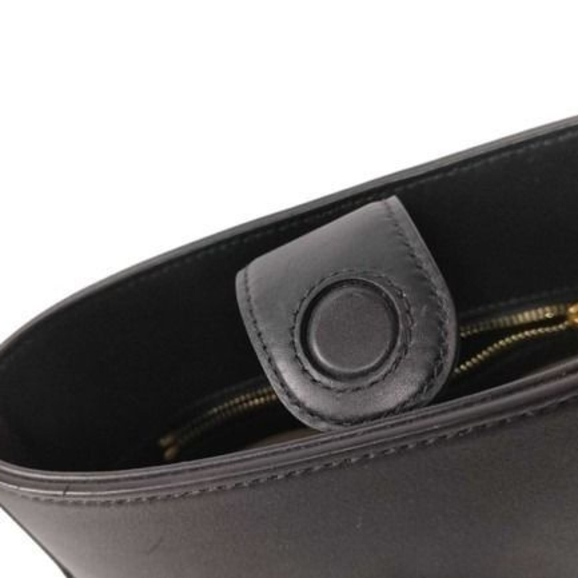 Leather Shoulder Bag (Pre-Owned) - Gucci - Modalova