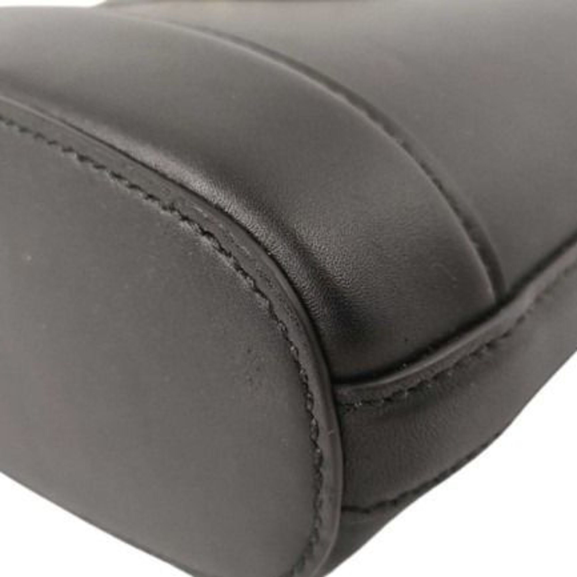 Leather Shoulder Bag (Pre-Owned) - Gucci - Modalova