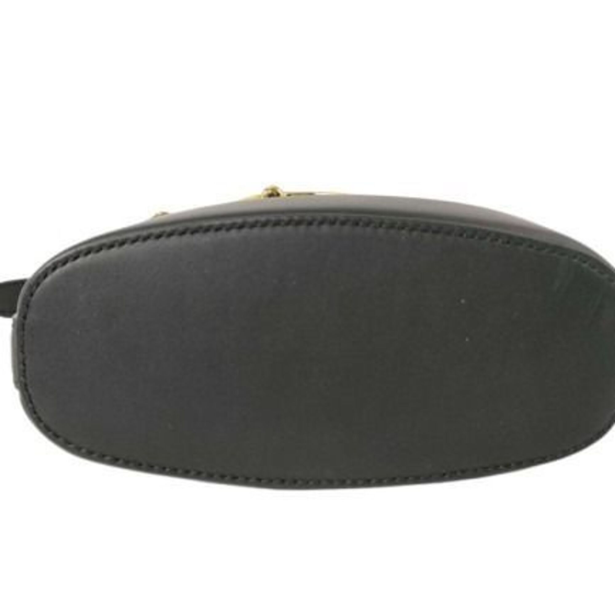 Leather Shoulder Bag (Pre-Owned) - Gucci - Modalova