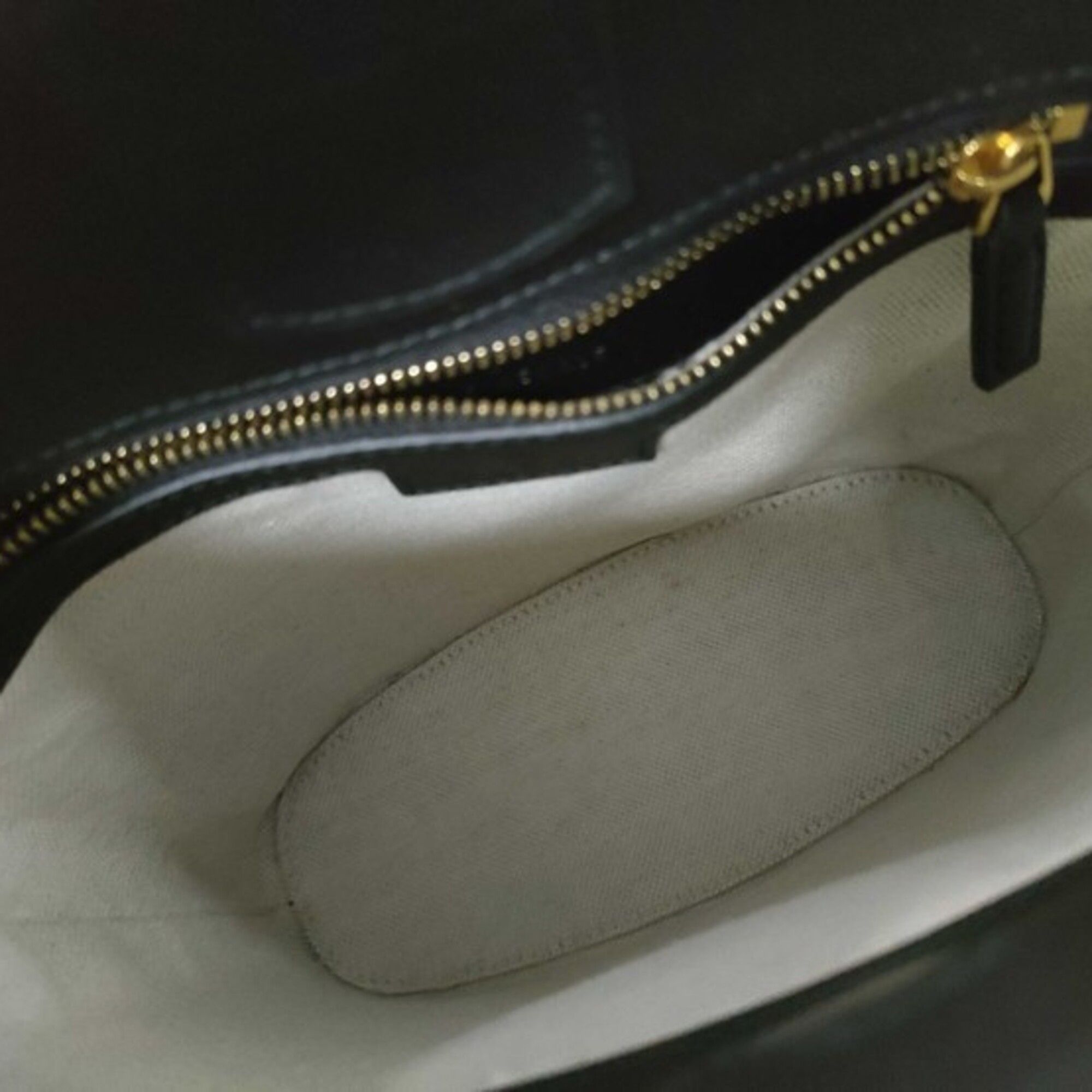 Leather Shoulder Bag (Pre-Owned) - Gucci - Modalova