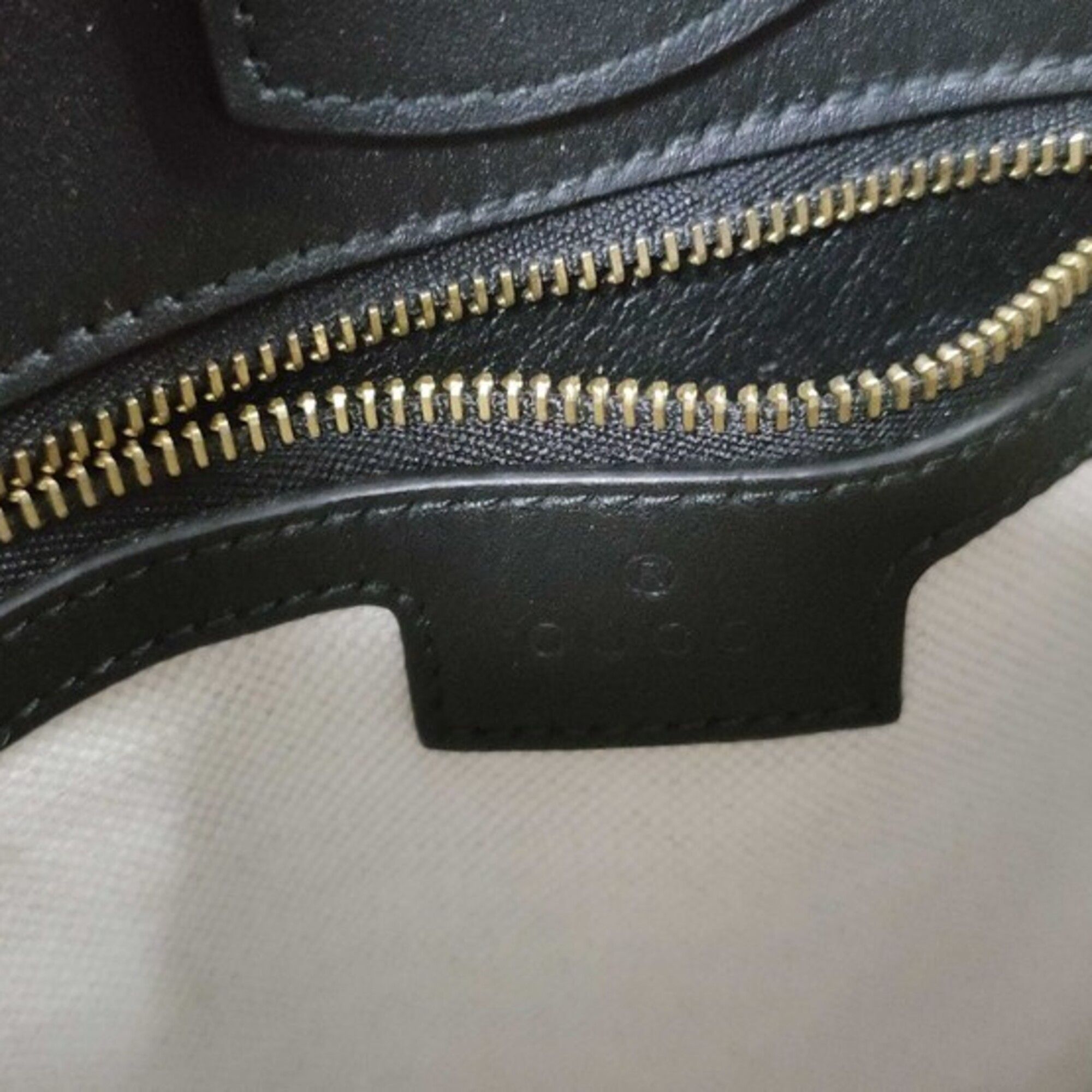 Leather Shoulder Bag (Pre-Owned) - Gucci - Modalova