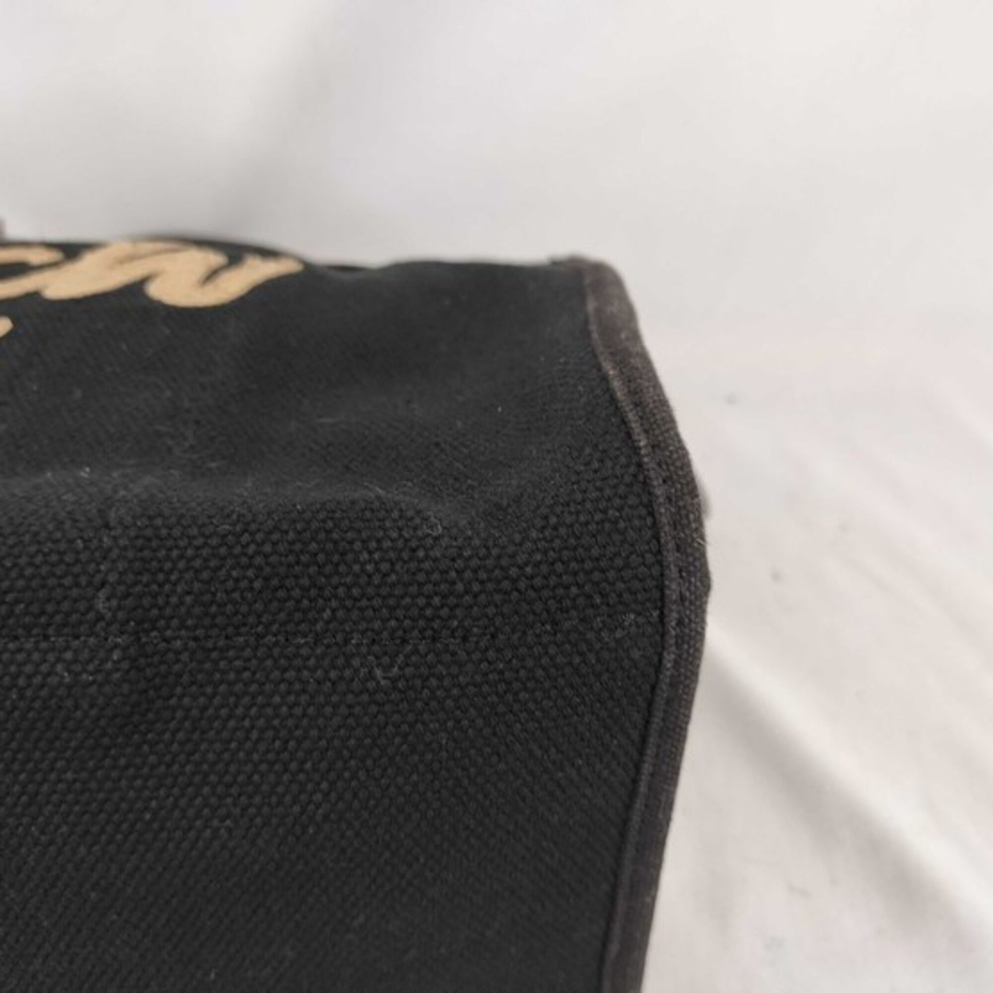 Canvas Handbag Shoulder Bag Tote Bag (Pre-Owned) - Coach - Modalova