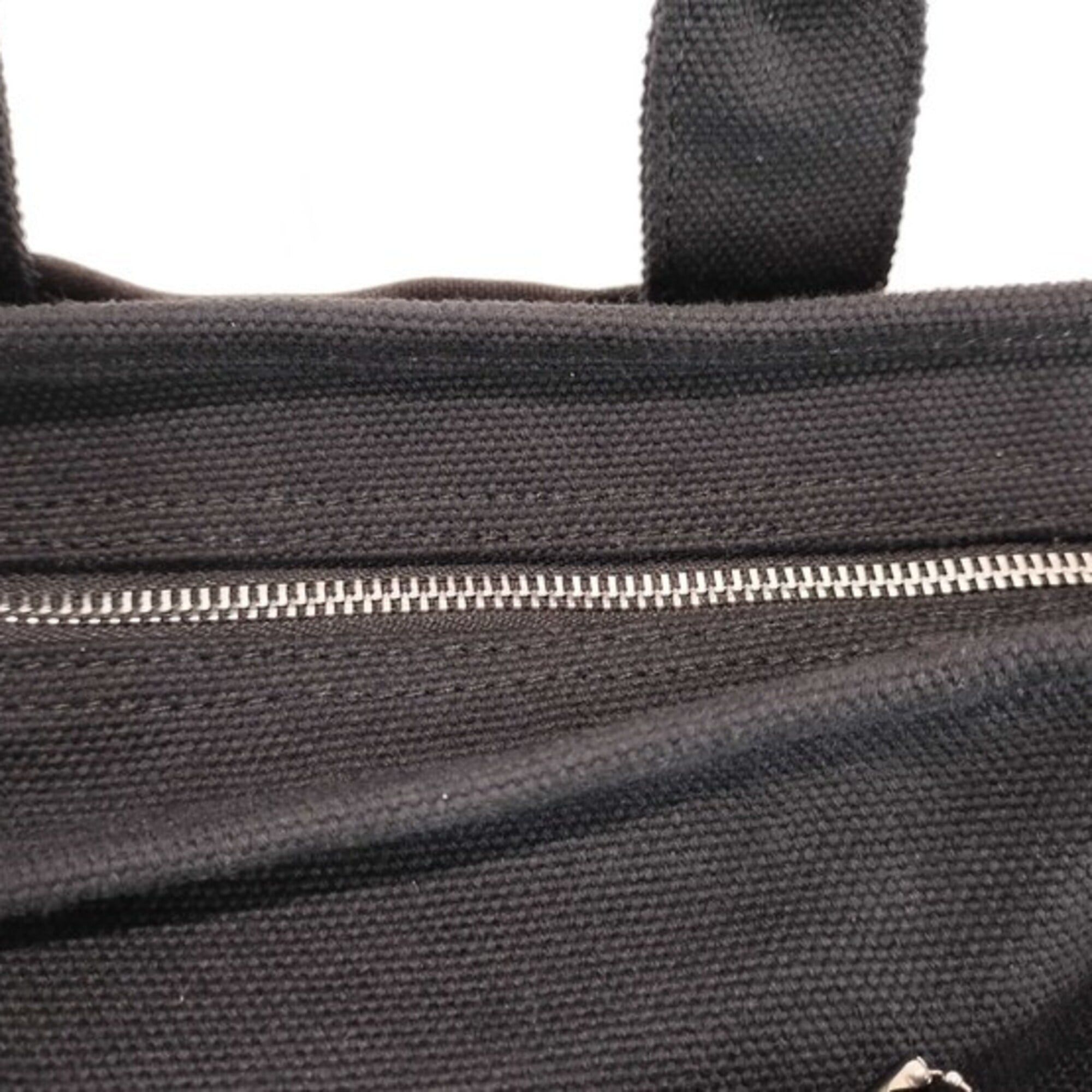 Canvas Handbag Shoulder Bag Tote Bag (Pre-Owned) - Coach - Modalova