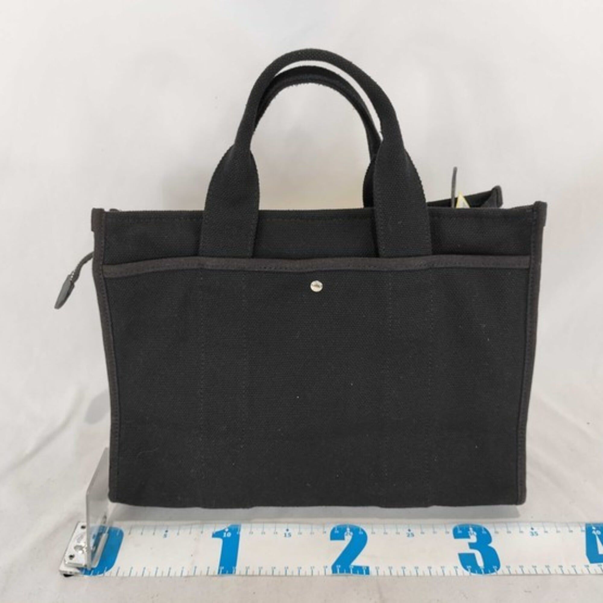 Canvas Handbag Shoulder Bag Tote Bag (Pre-Owned) - Coach - Modalova