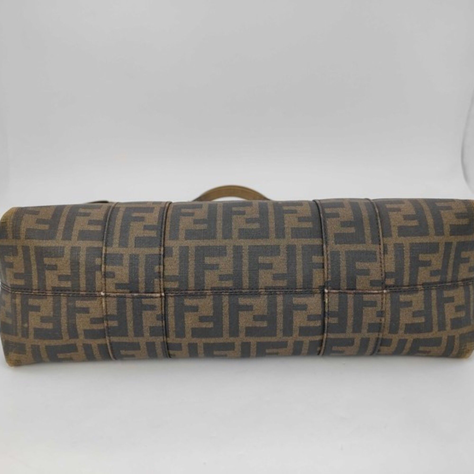 Pvc Tote Bag (Pre-Owned) - Fendi - Modalova
