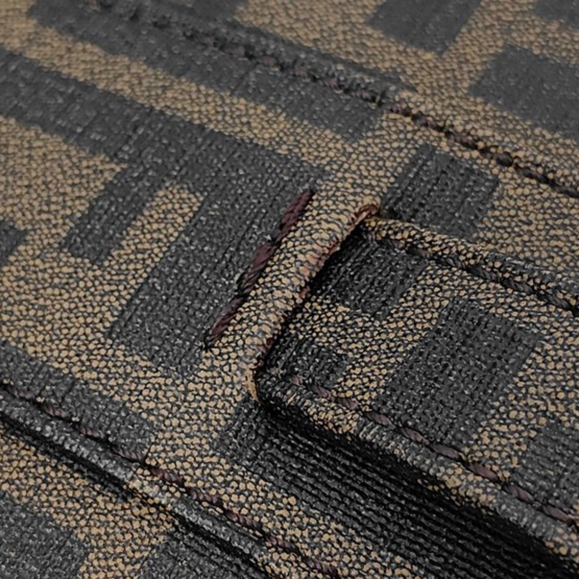 Pvc Tote Bag (Pre-Owned) - Fendi - Modalova