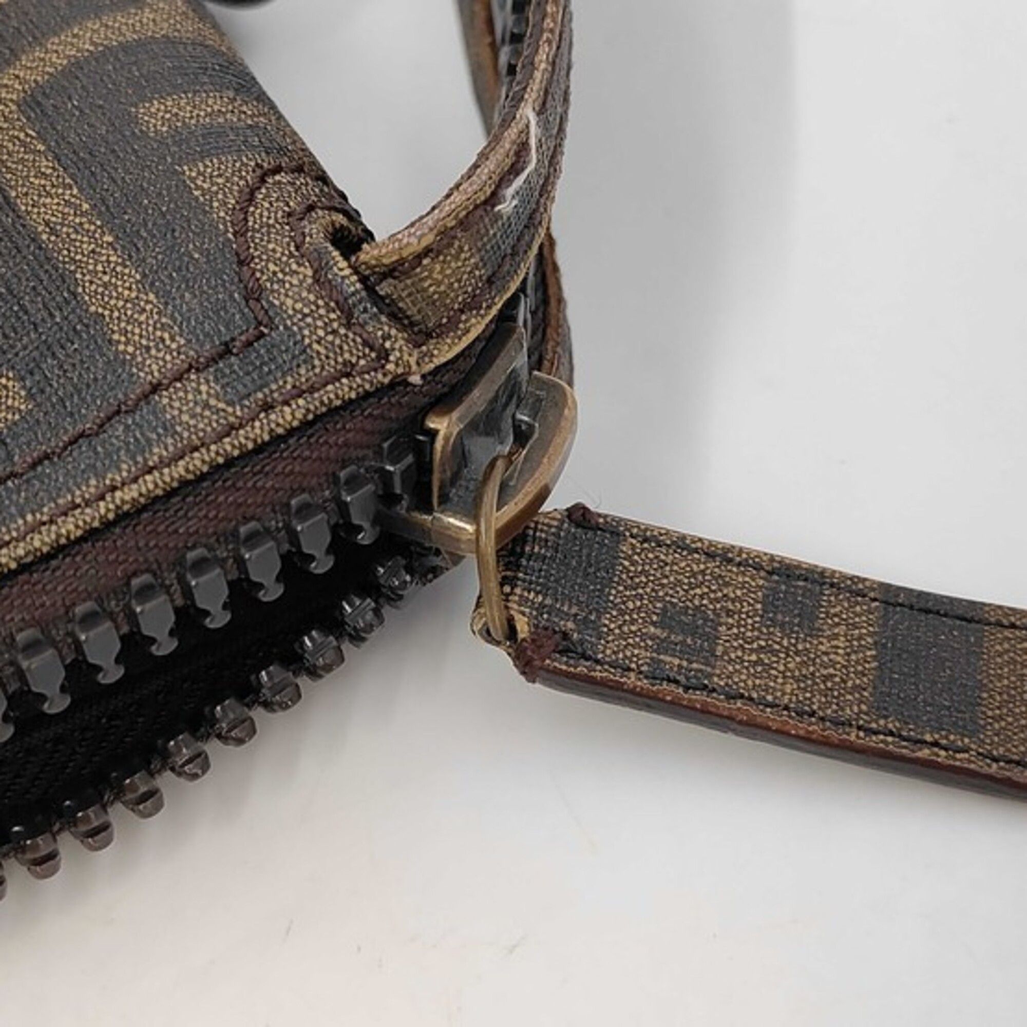 Pvc Tote Bag (Pre-Owned) - Fendi - Modalova