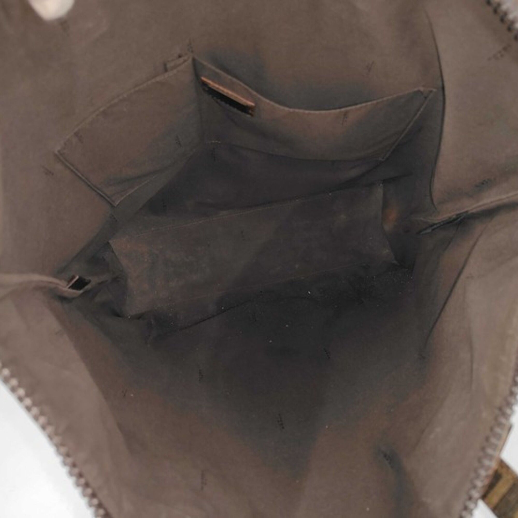 Pvc Tote Bag (Pre-Owned) - Fendi - Modalova