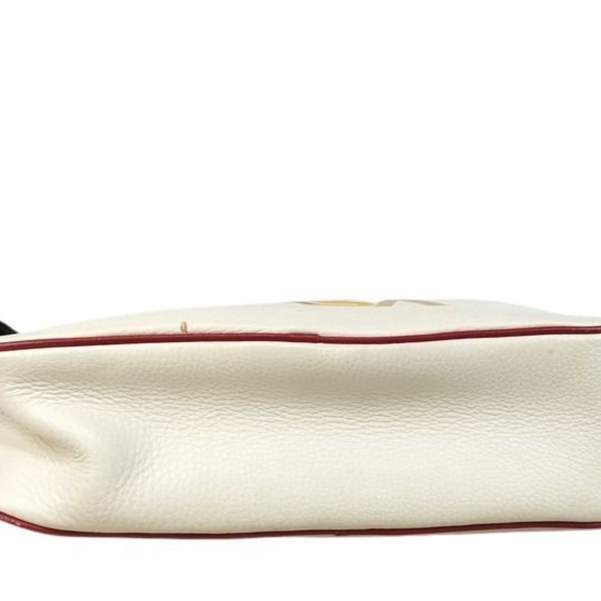 Leather Shoulder Bag (Pre-Owned) - Coach - Modalova