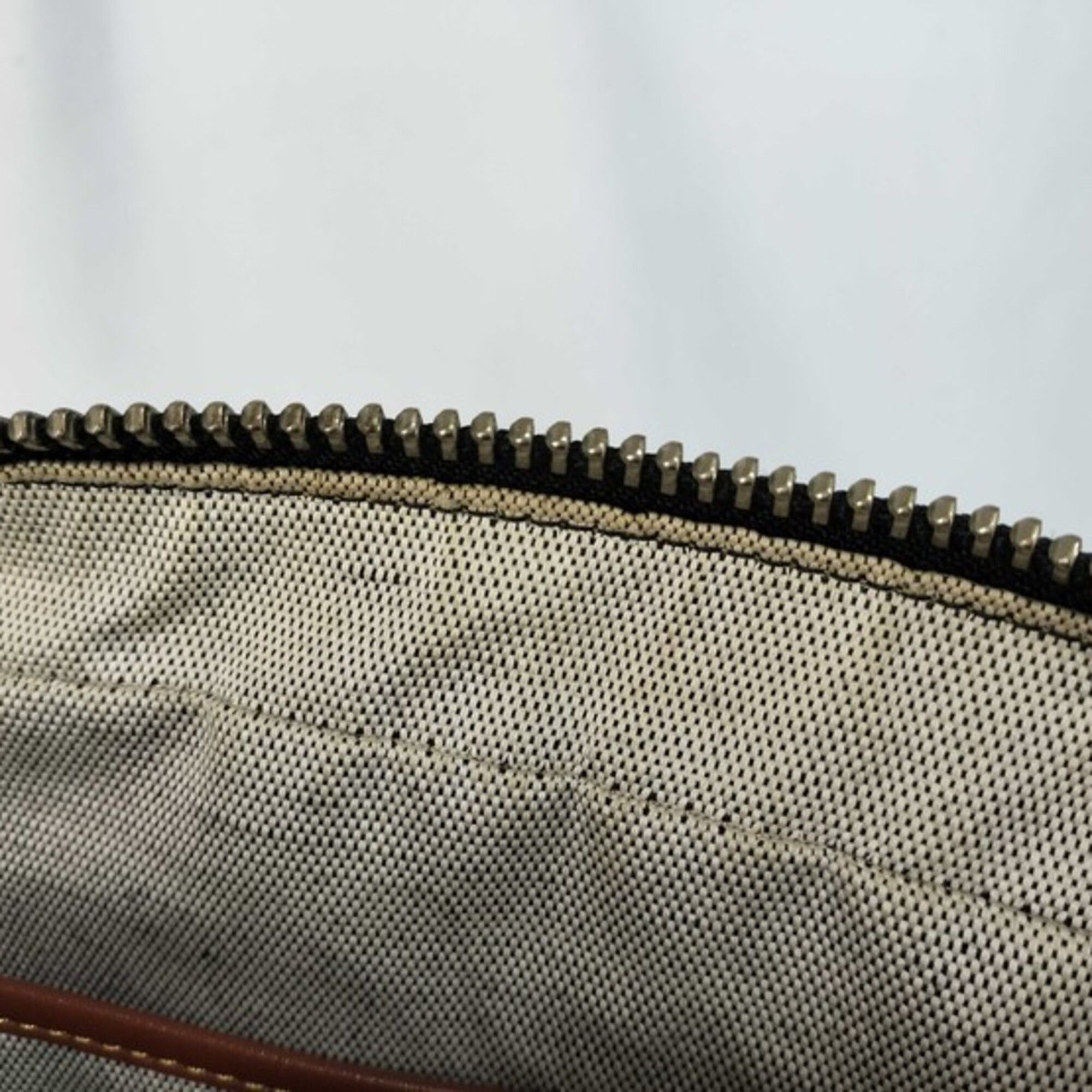 Leather Shoulder Bag (Pre-Owned) - Coach - Modalova
