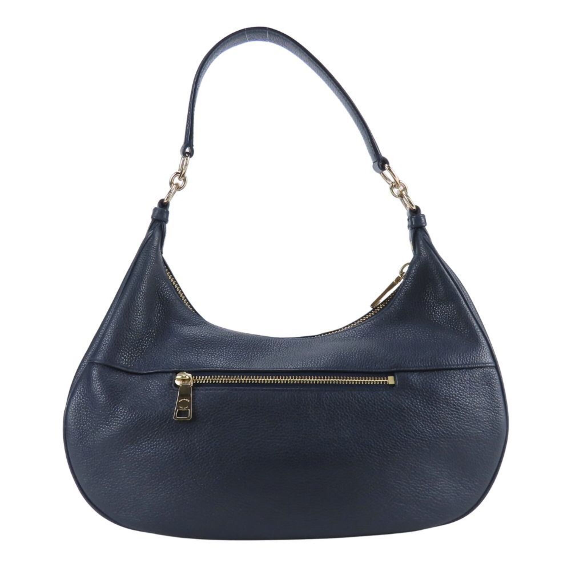 Leather Shoulder Bag (Pre-Owned) - Coach - Modalova