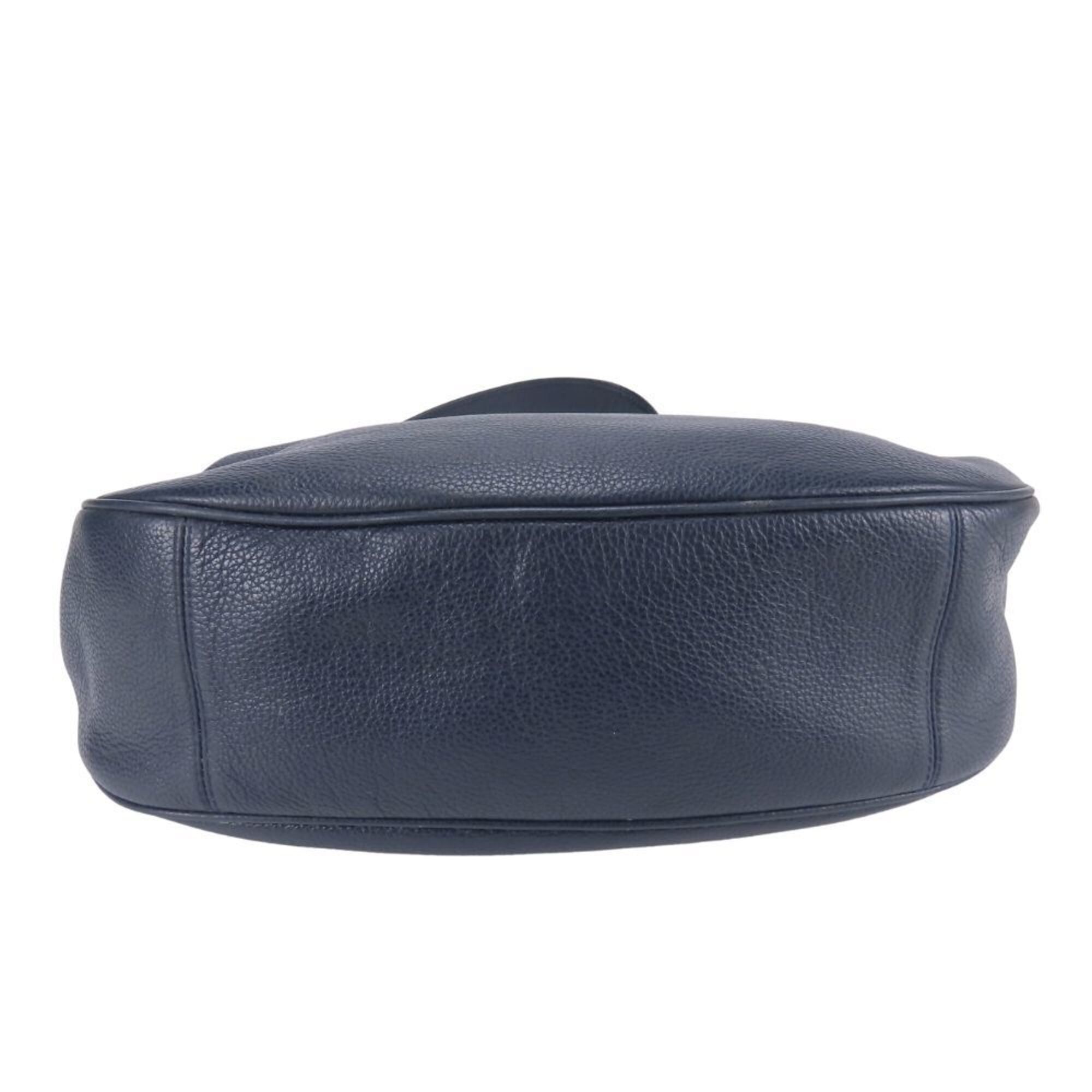 Leather Shoulder Bag (Pre-Owned) - Coach - Modalova