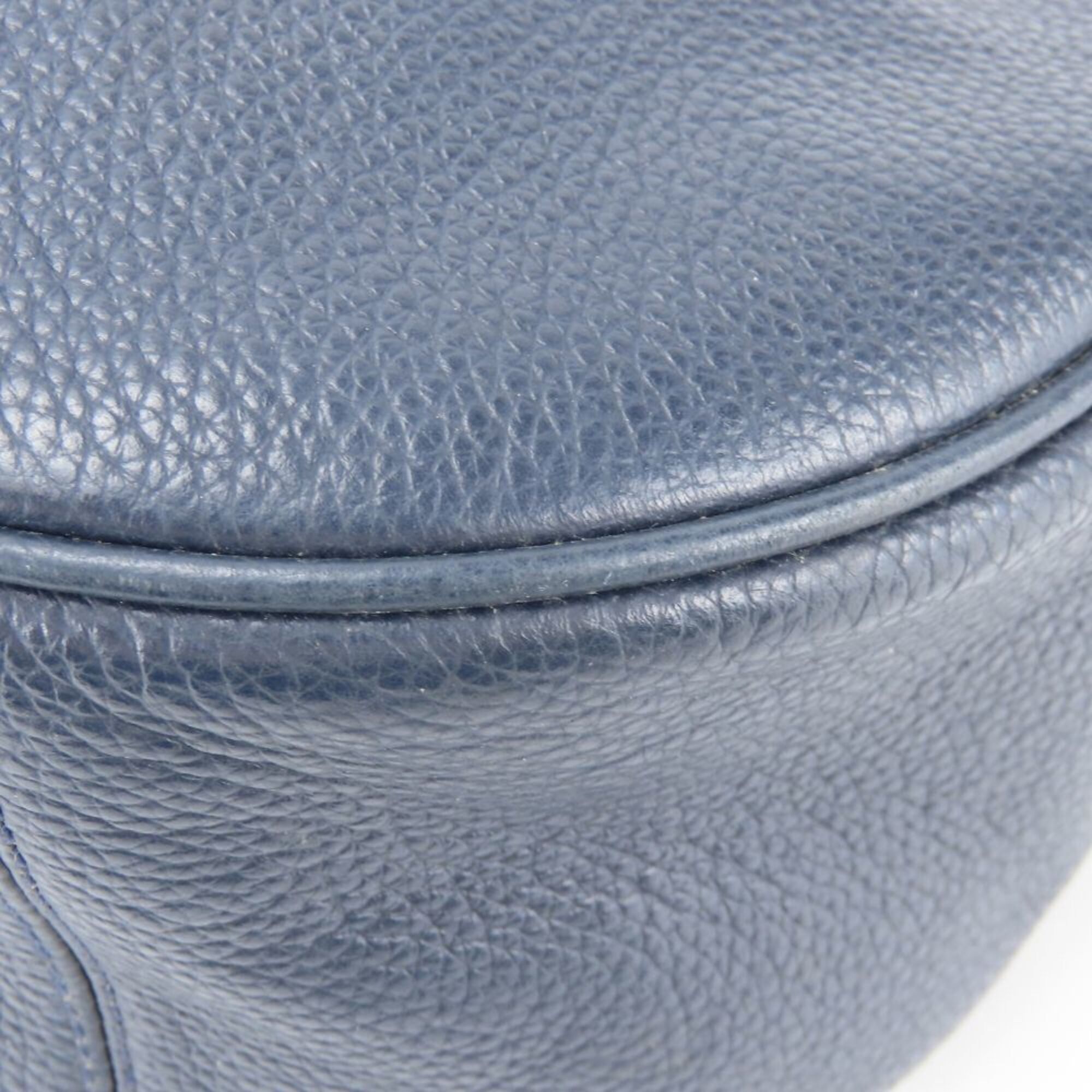 Leather Shoulder Bag (Pre-Owned) - Coach - Modalova