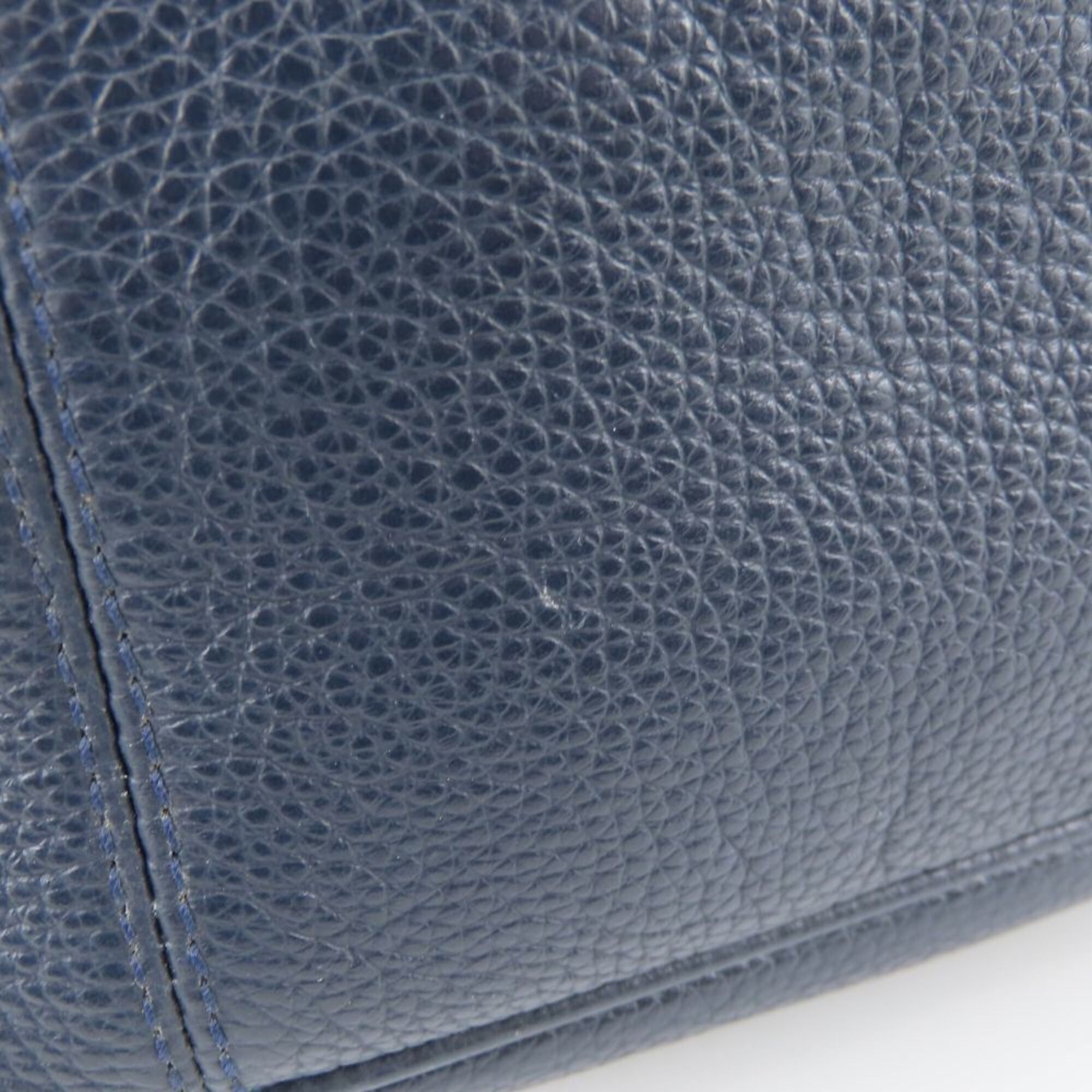 Leather Shoulder Bag (Pre-Owned) - Coach - Modalova