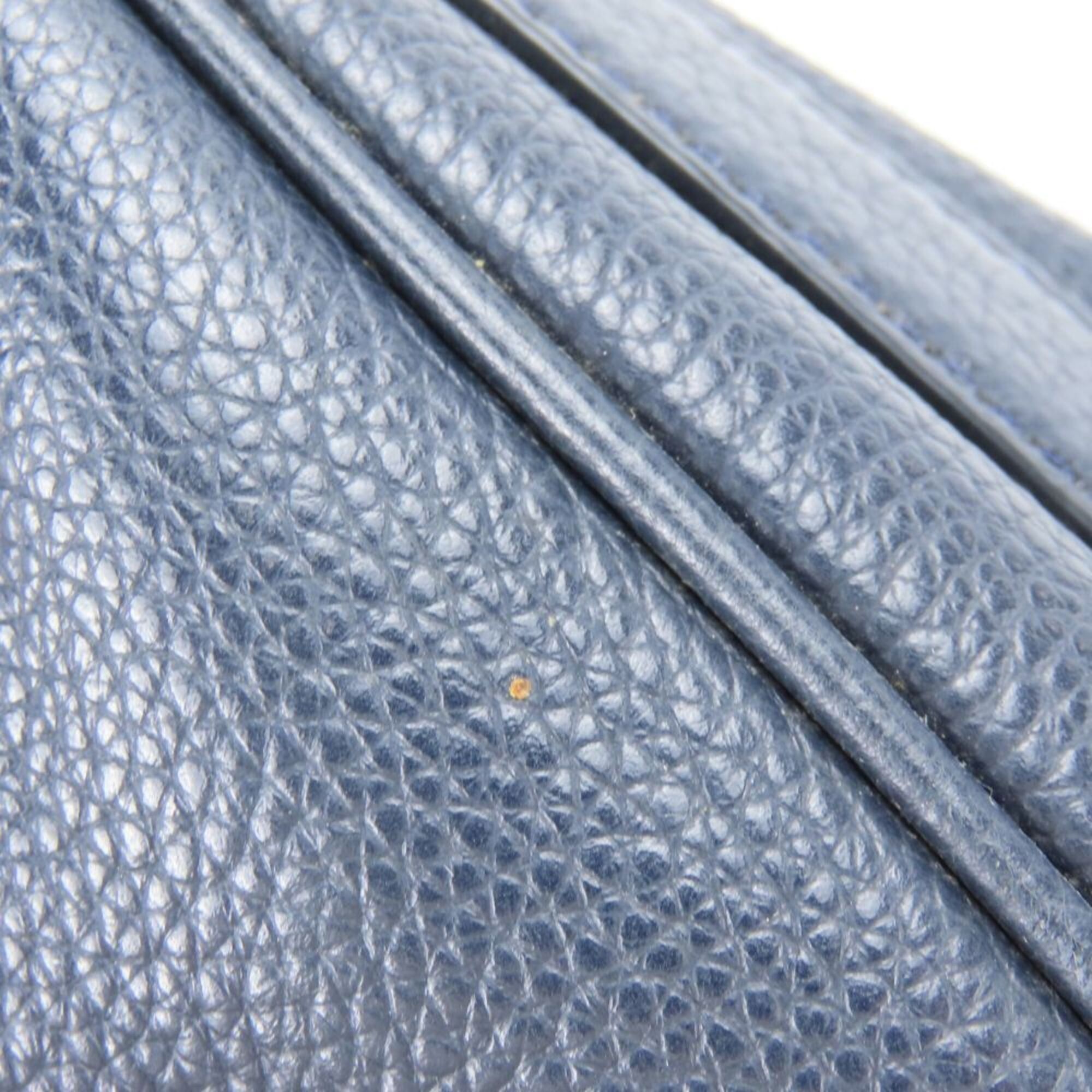 Leather Shoulder Bag (Pre-Owned) - Coach - Modalova