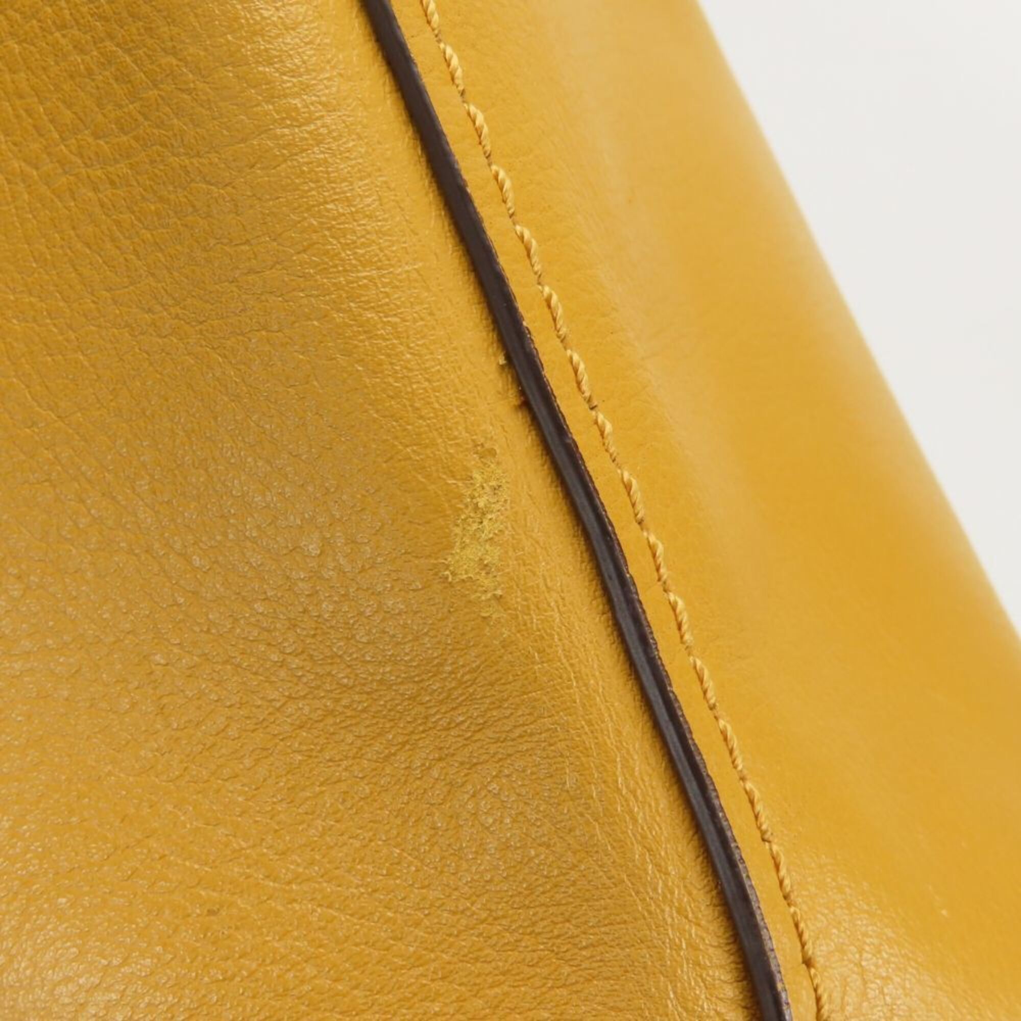 Leather Tote Bag (Pre-Owned) - Coach - Modalova