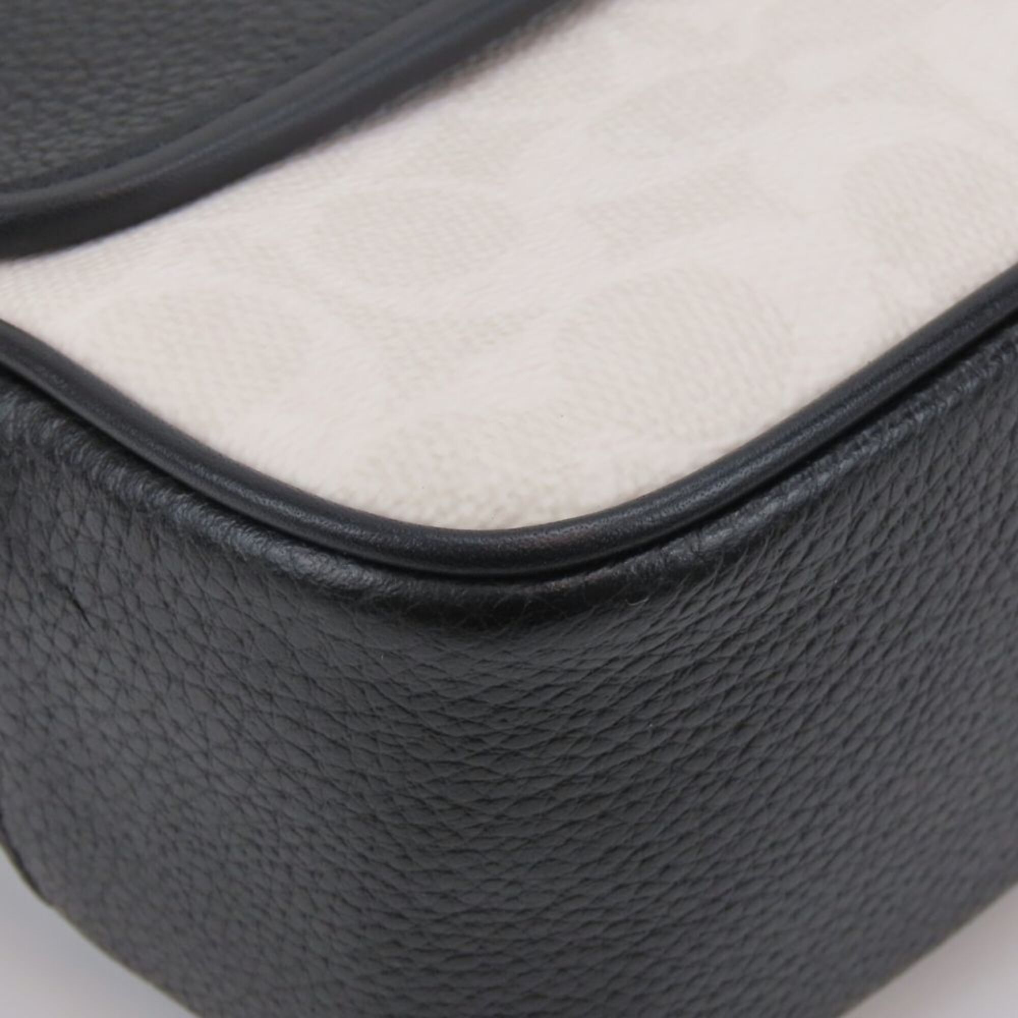 Leather Pvc Shoulder Bag (Pre-Owned) - Coach - Modalova