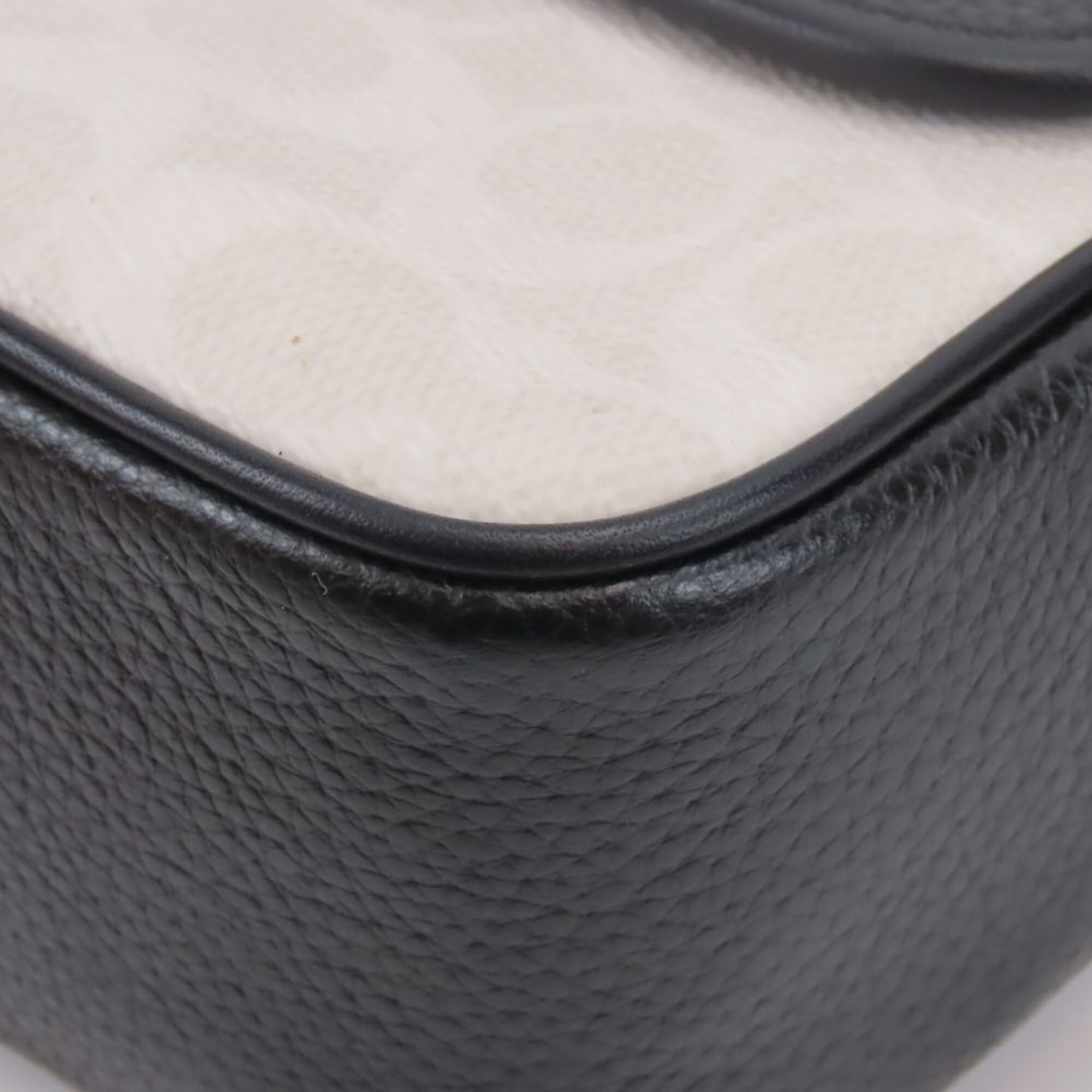 Leather Pvc Shoulder Bag (Pre-Owned) - Coach - Modalova