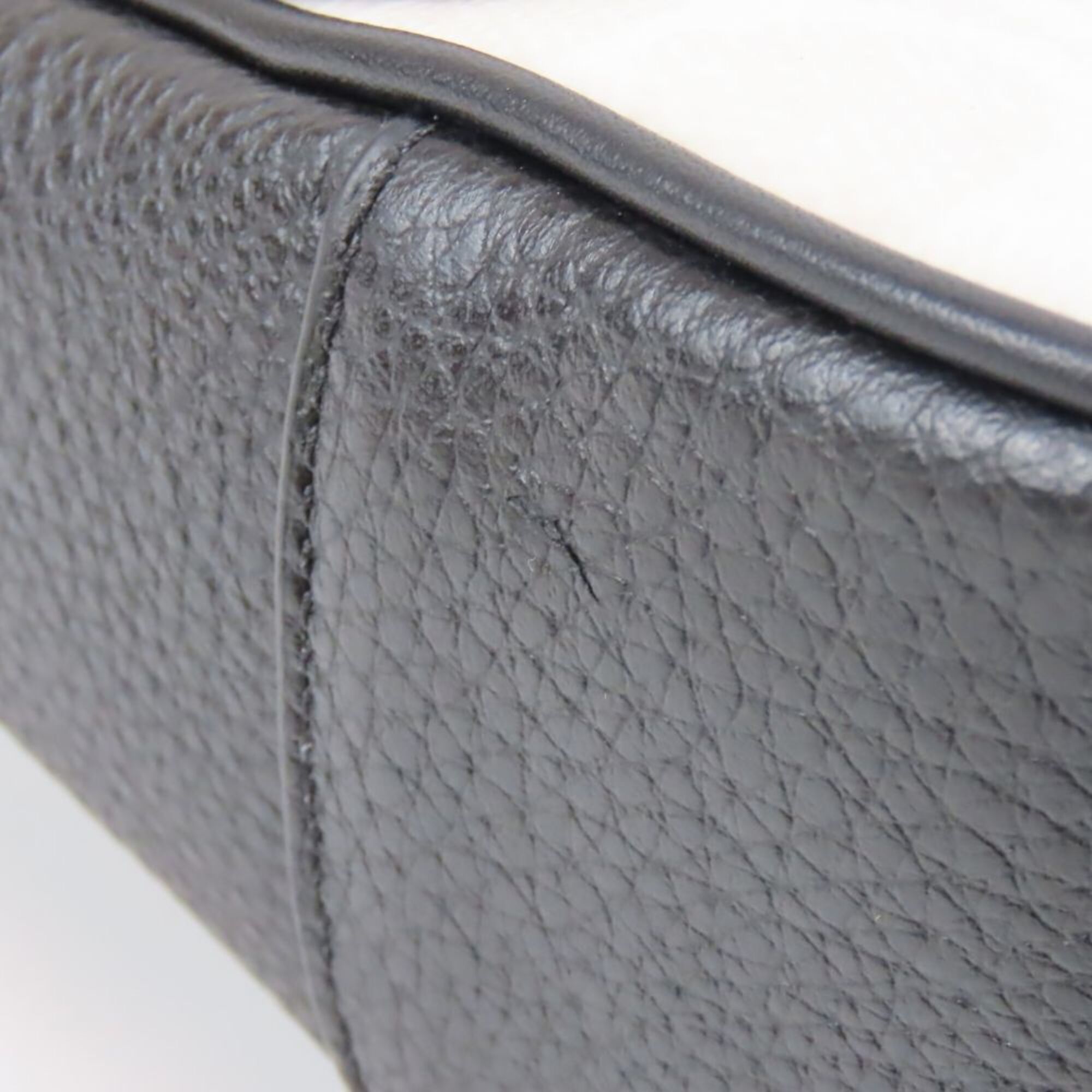 Leather Pvc Shoulder Bag (Pre-Owned) - Coach - Modalova