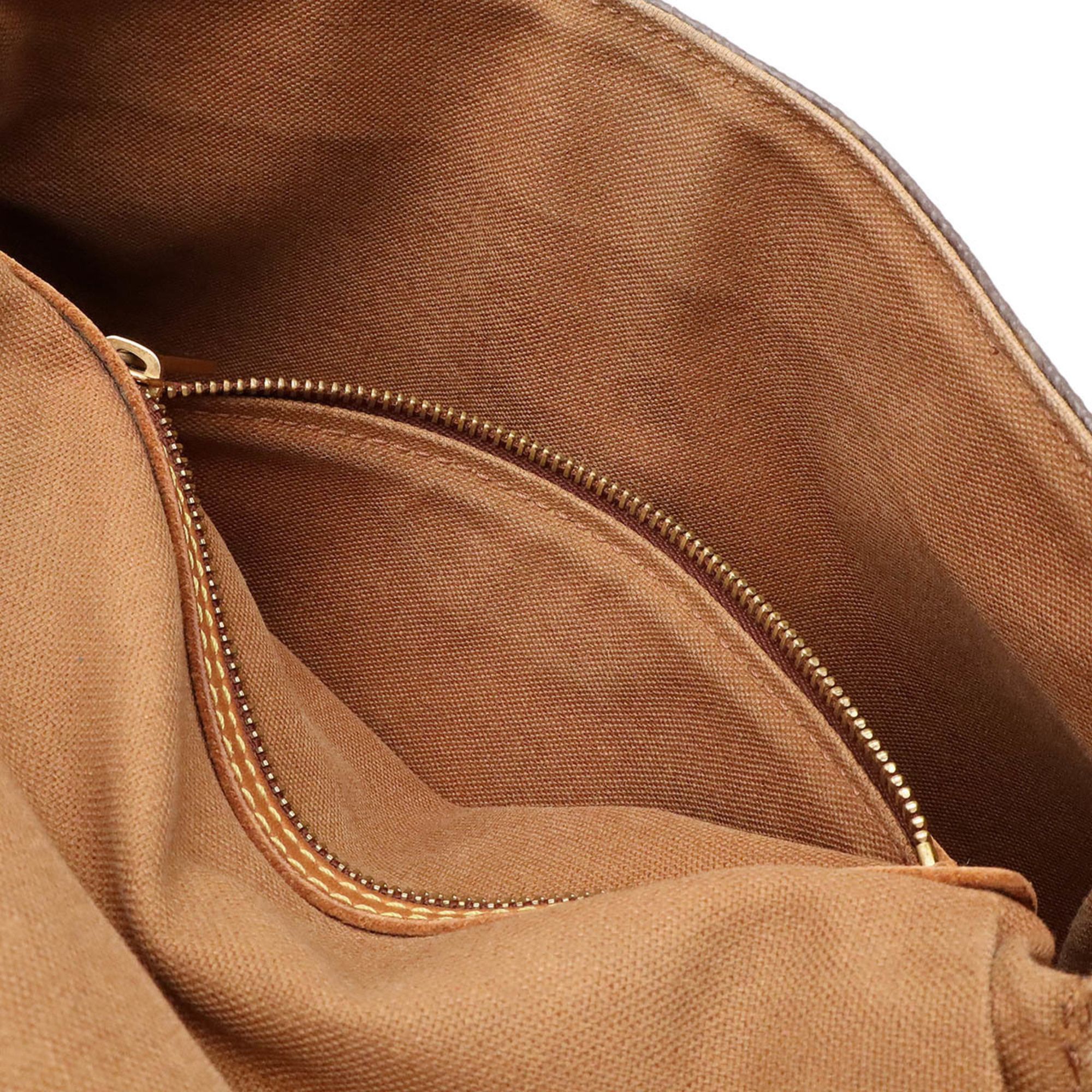 Monogram Monogram Handbag Shoulder Bag (Pre-Owned) - Louis Vuitton - Modalova