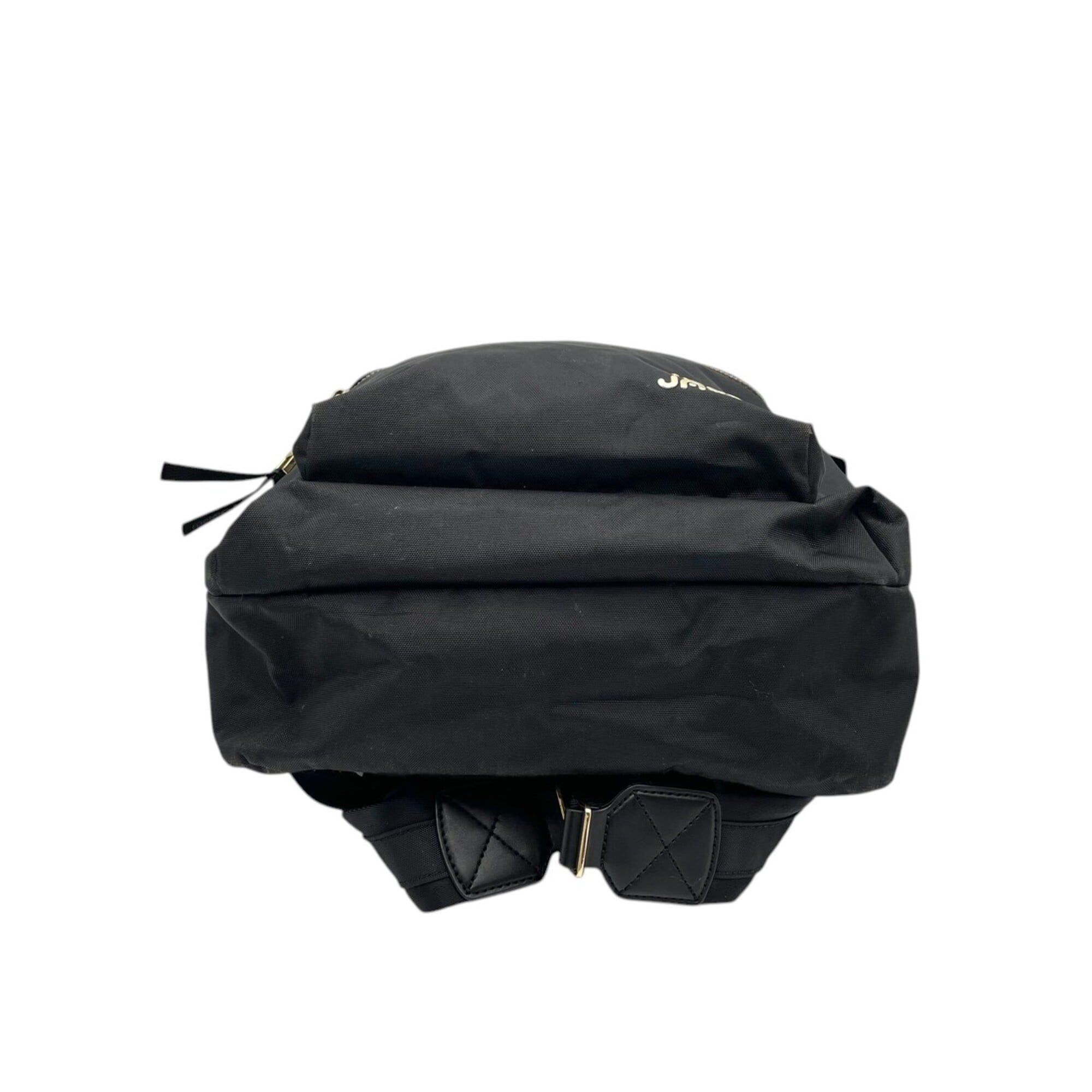 Polyester Leather Backpack (Pre-Owned) - Marc Jacobs - Modalova